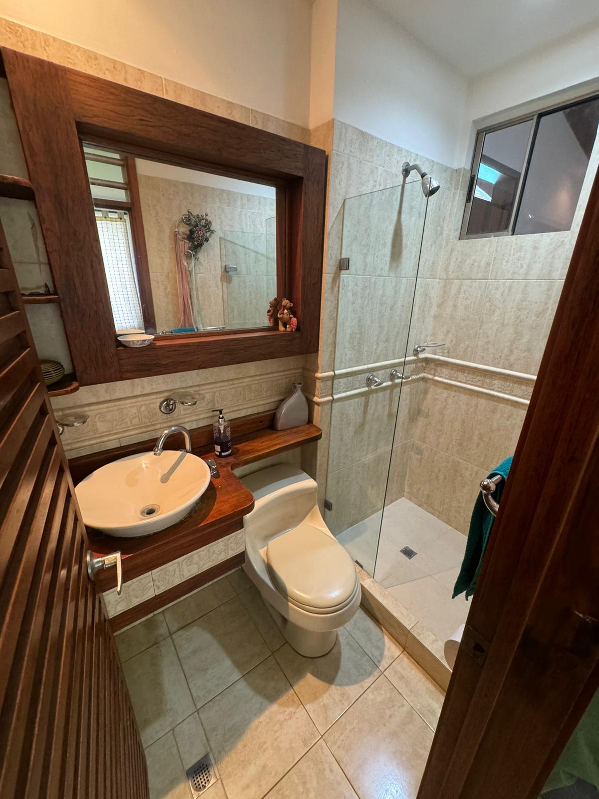 VENDO CASA CONDOMINIO BELLO HORIZONTE PANCE CALI