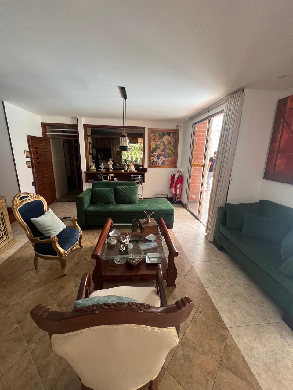 VENDO CASA CONDOMINIO BELLO HORIZONTE PANCE CALI