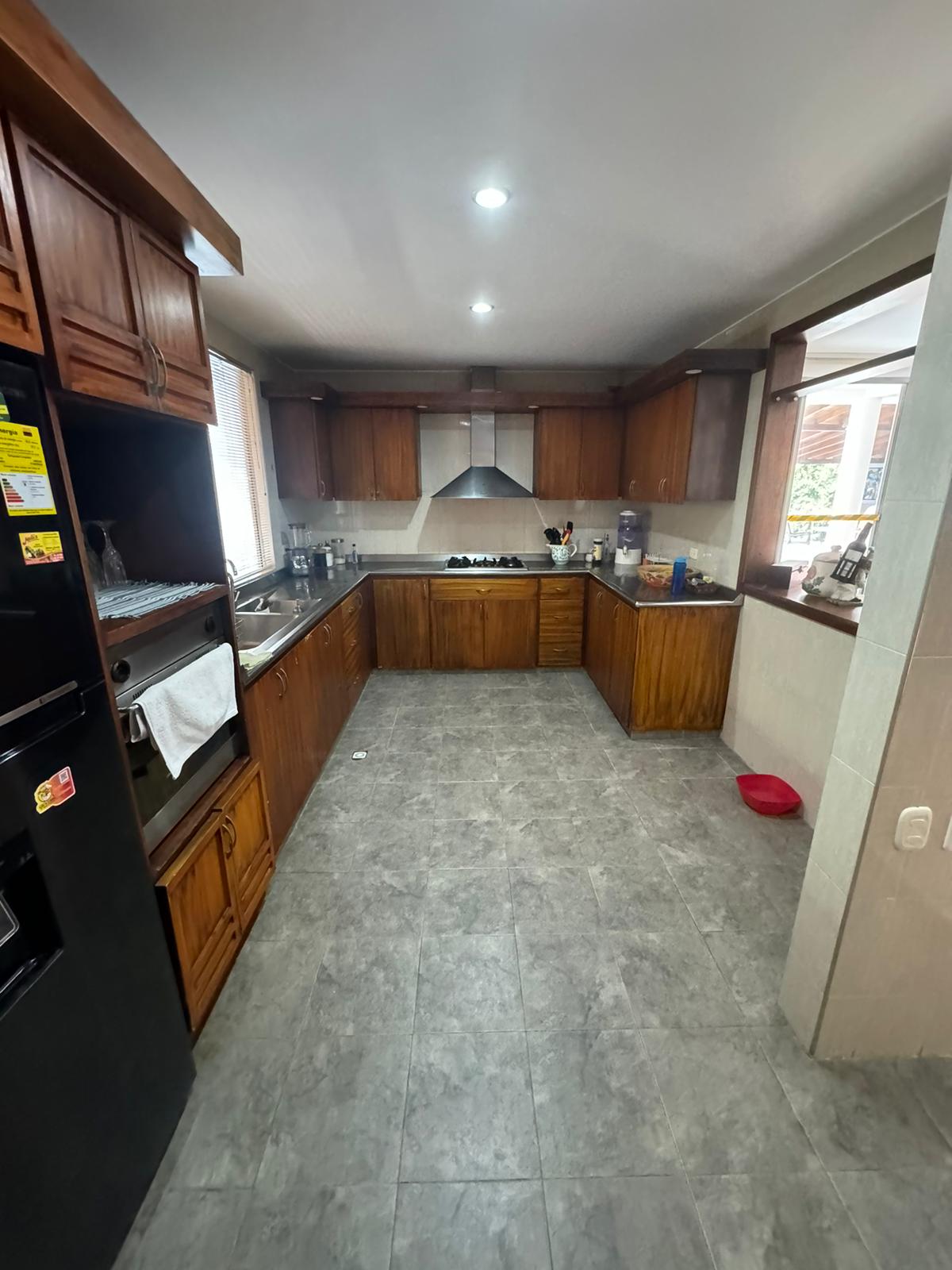 VENDO CASA CONDOMINIO BELLO HORIZONTE PANCE CALI