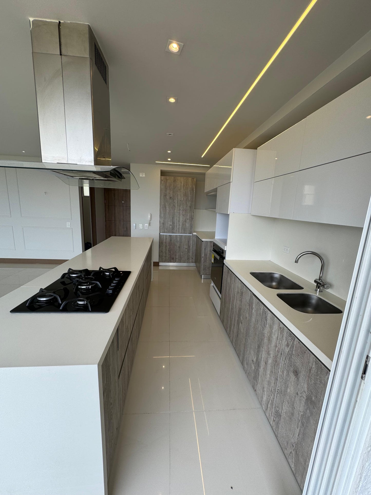 APARTAMENTO EN VENTA CIUDAD JARDÍN-CALI