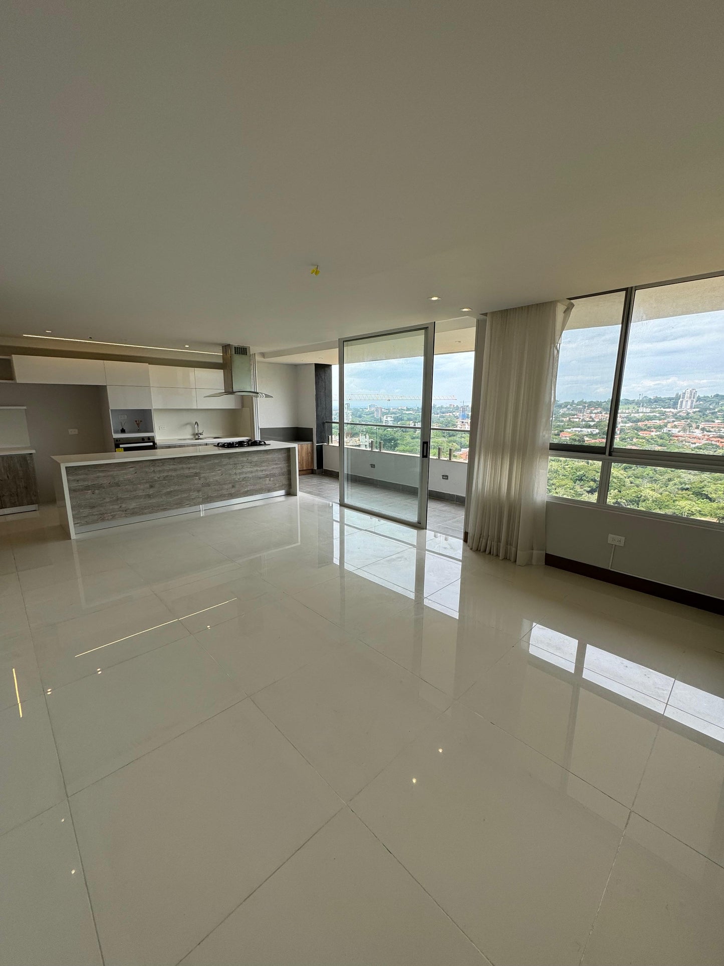 APARTAMENTO EN VENTA CIUDAD JARDÍN-CALI