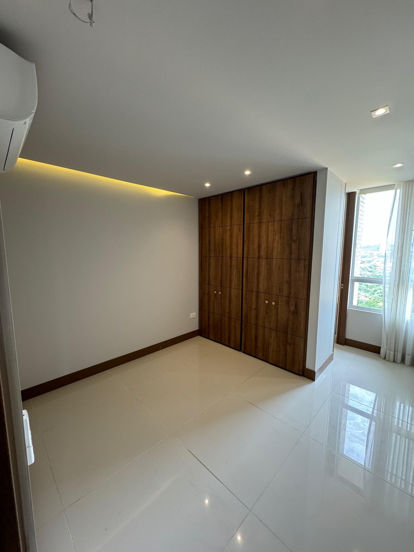APARTAMENTO EN VENTA CIUDAD JARDÍN-CALI
