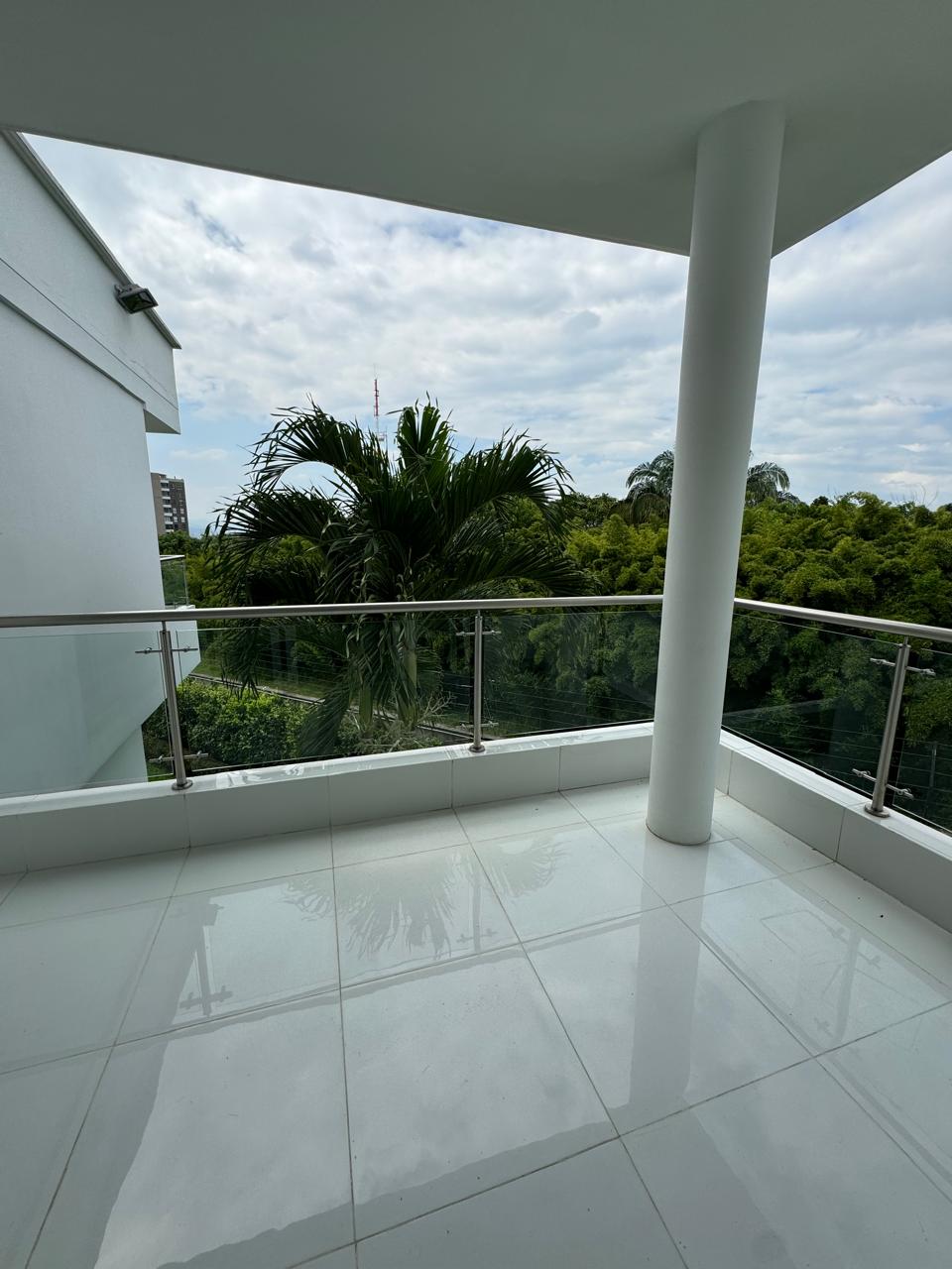 Casa campestre en venta en Pance, Cali — Condominio, 580 m², 5 habitaciones y piscina