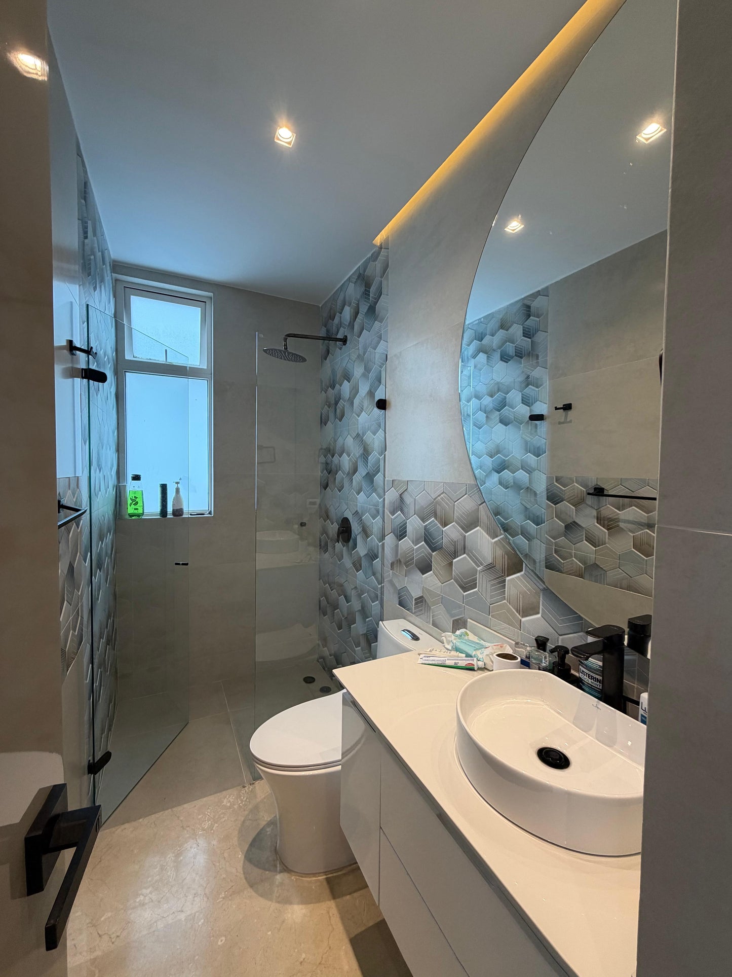 Apartamento en venta en Pance, Cali — Unidad Dacota, 211 m², 3 habitaciones y domótica