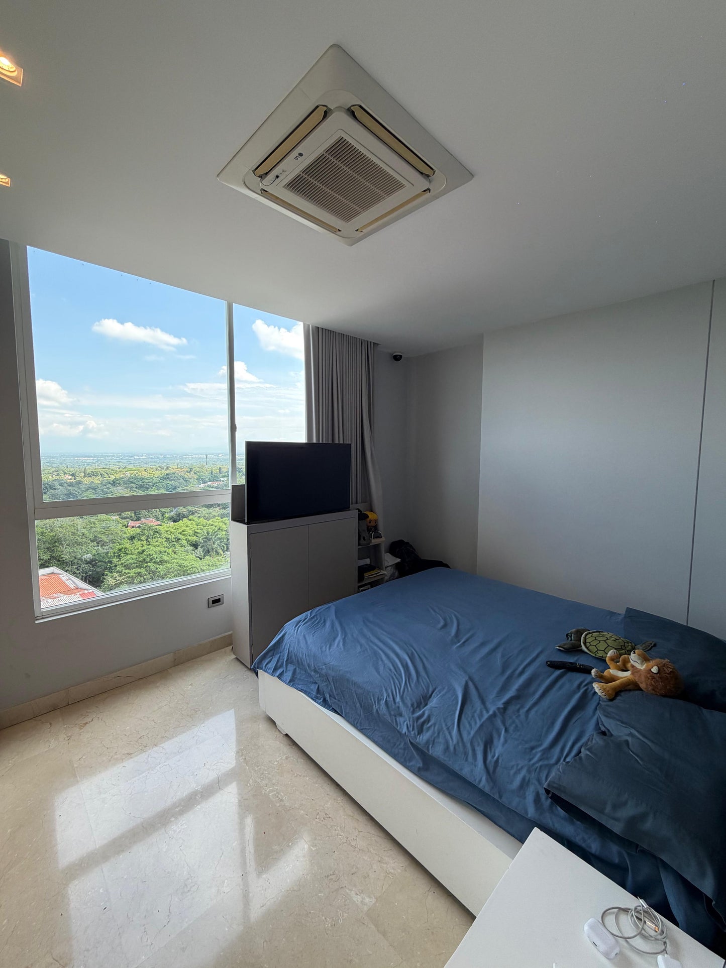 Apartamento en venta en Pance, Cali — Unidad Dacota, 211 m², 3 habitaciones y domótica