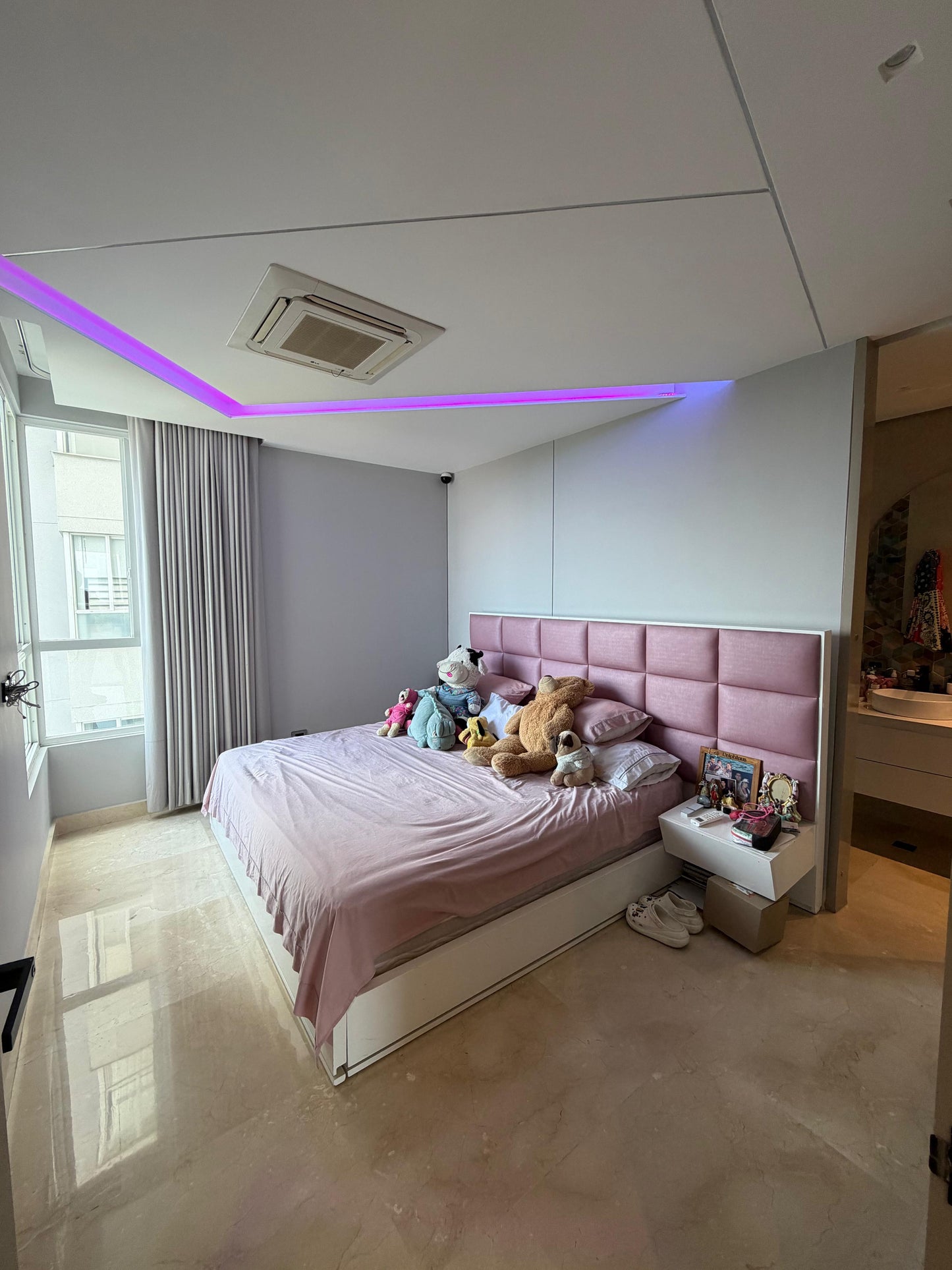 Apartamento en venta en Pance, Cali — Unidad Dacota, 211 m², 3 habitaciones y domótica
