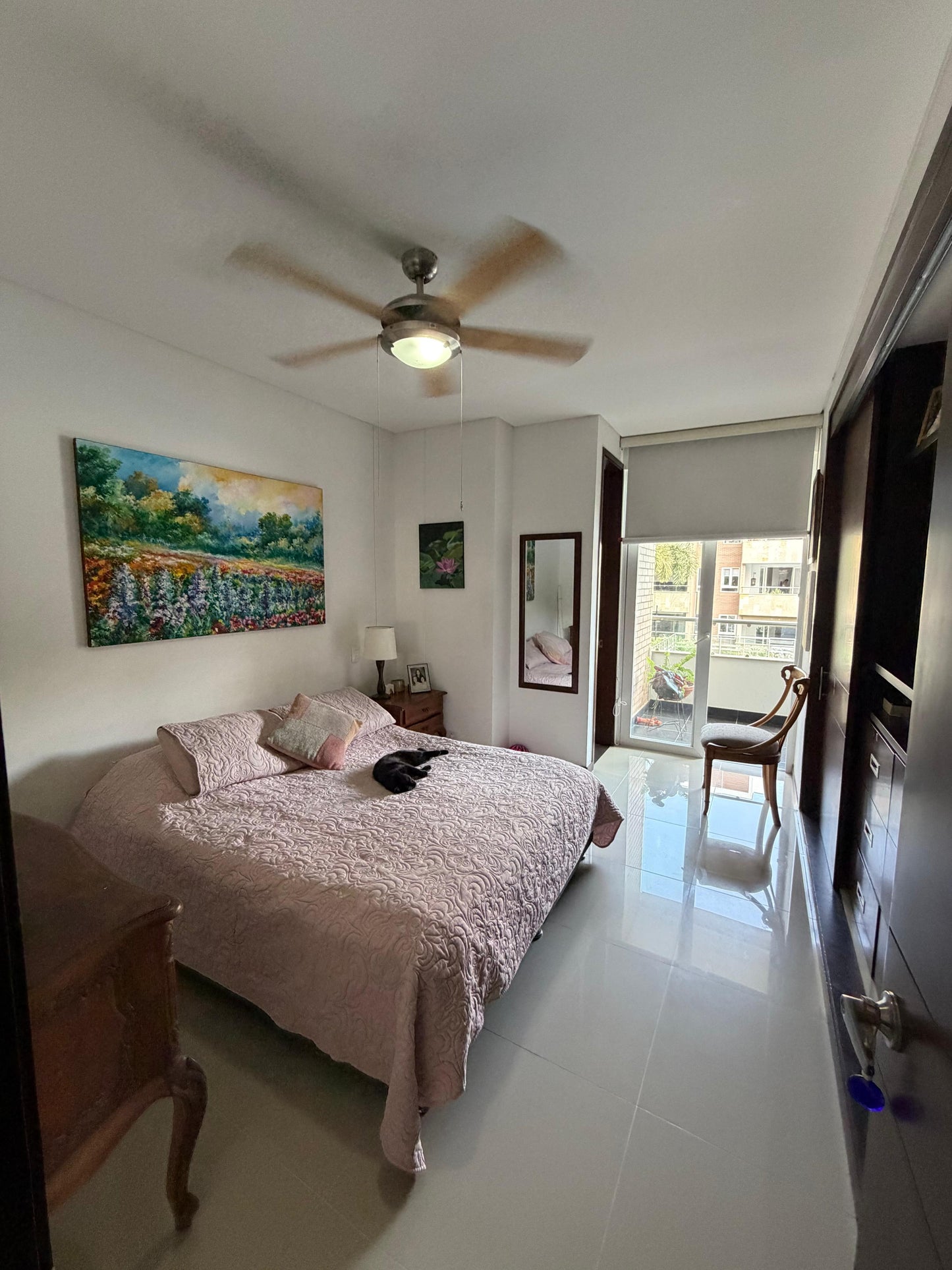 Apartamento en venta en Pance, Cali — 300 m² con terraza y jacuzzi, 3 habitaciones