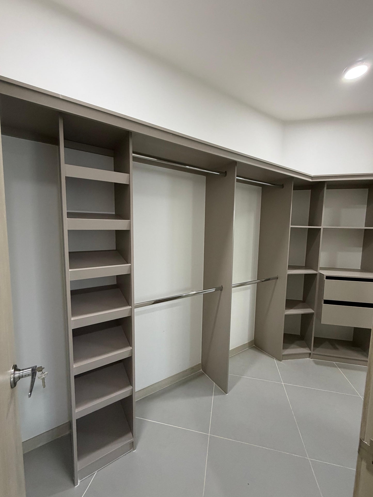 Apartamento nuevo en venta en Pance, Cali — 118 m², 3 alcobas, 2 parqueaderos y bodega
