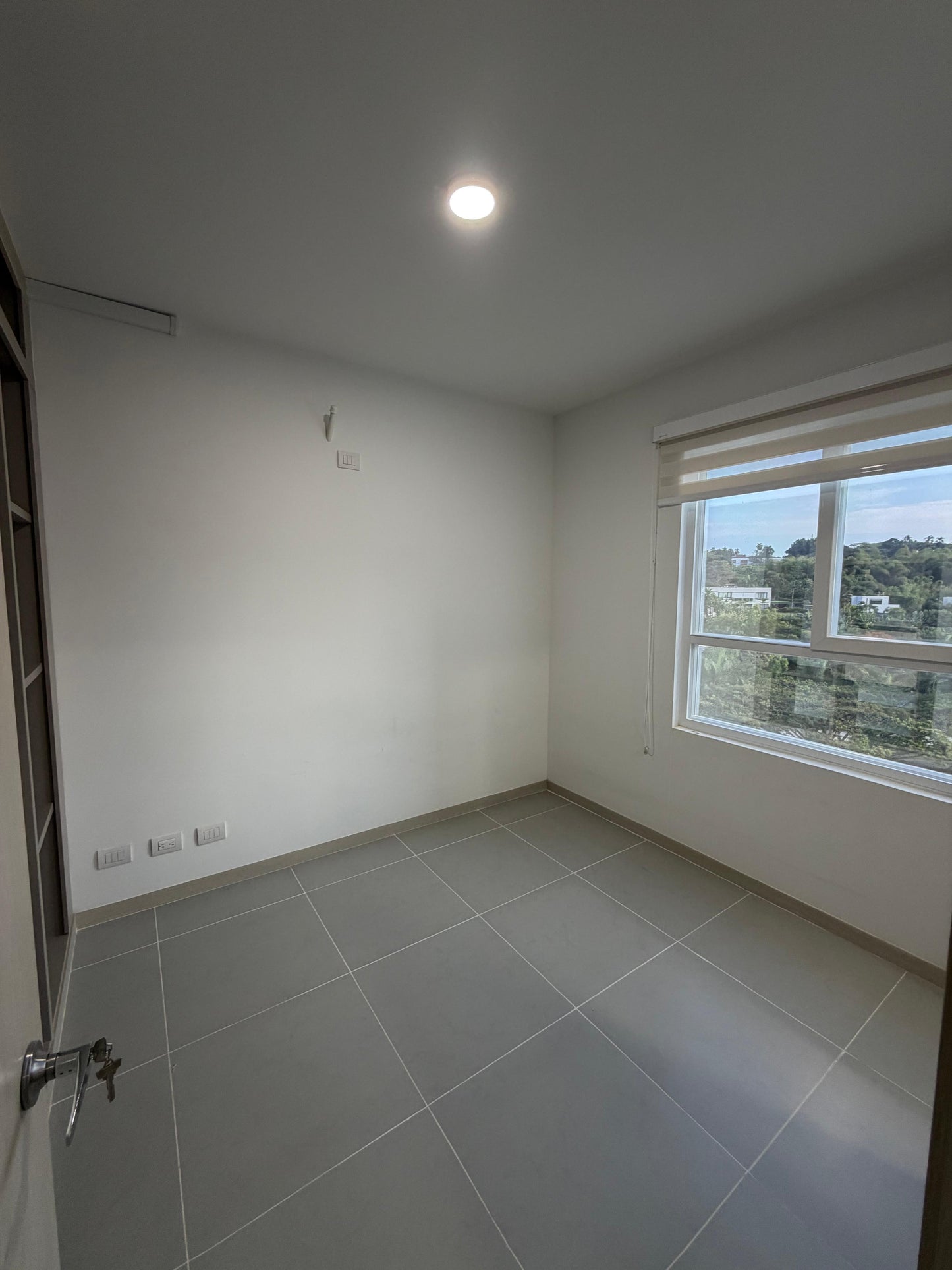 Apartamento nuevo en venta en Pance, Cali — 118 m², 3 alcobas, 2 parqueaderos y bodega