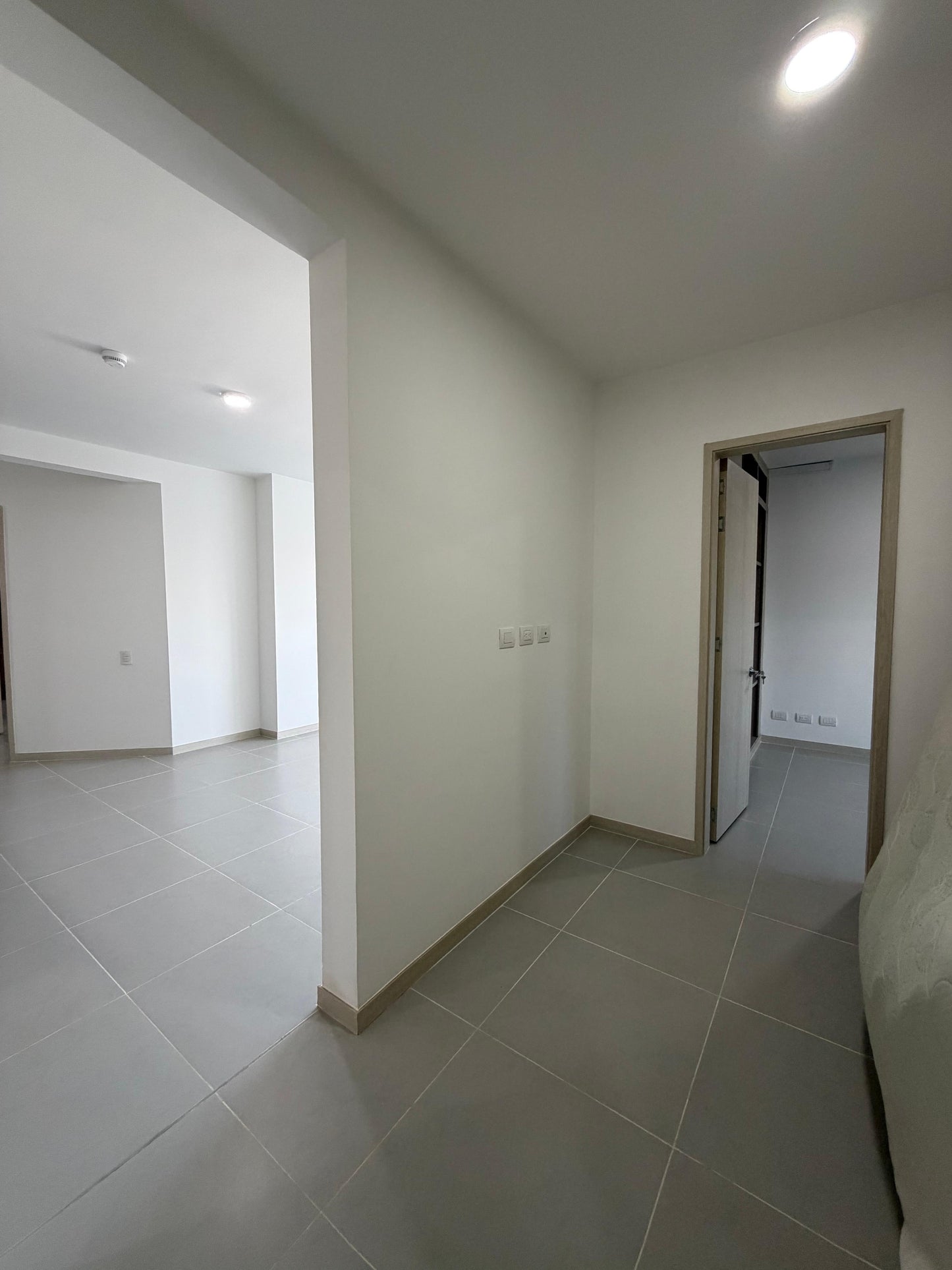 Apartamento nuevo en venta en Pance, Cali — 118 m², 3 alcobas, 2 parqueaderos y bodega