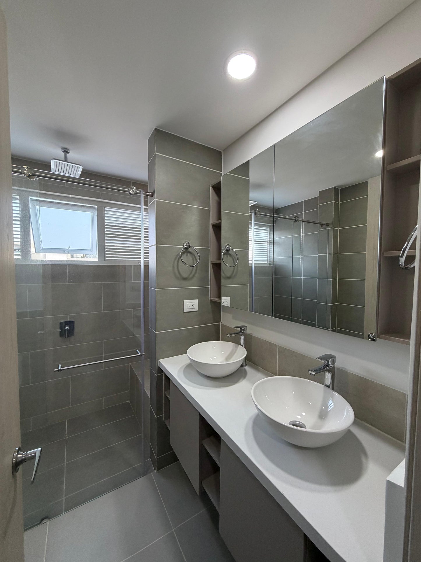 Apartamento nuevo en venta en Pance, Cali — 118 m², 3 alcobas, 2 parqueaderos y bodega
