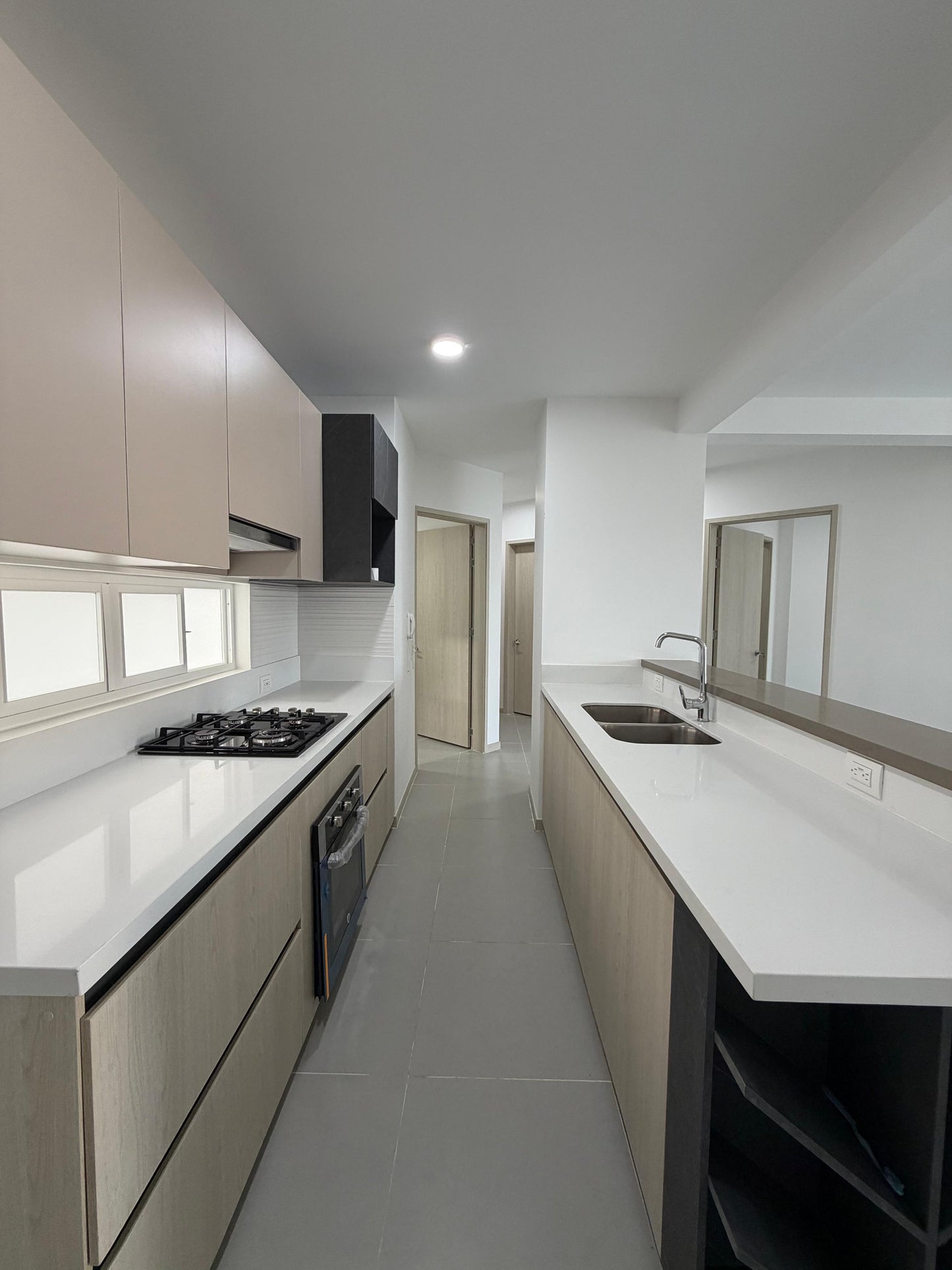 Apartamento nuevo en venta en Pance, Cali — 118 m², 3 alcobas, 2 parqueaderos y bodega