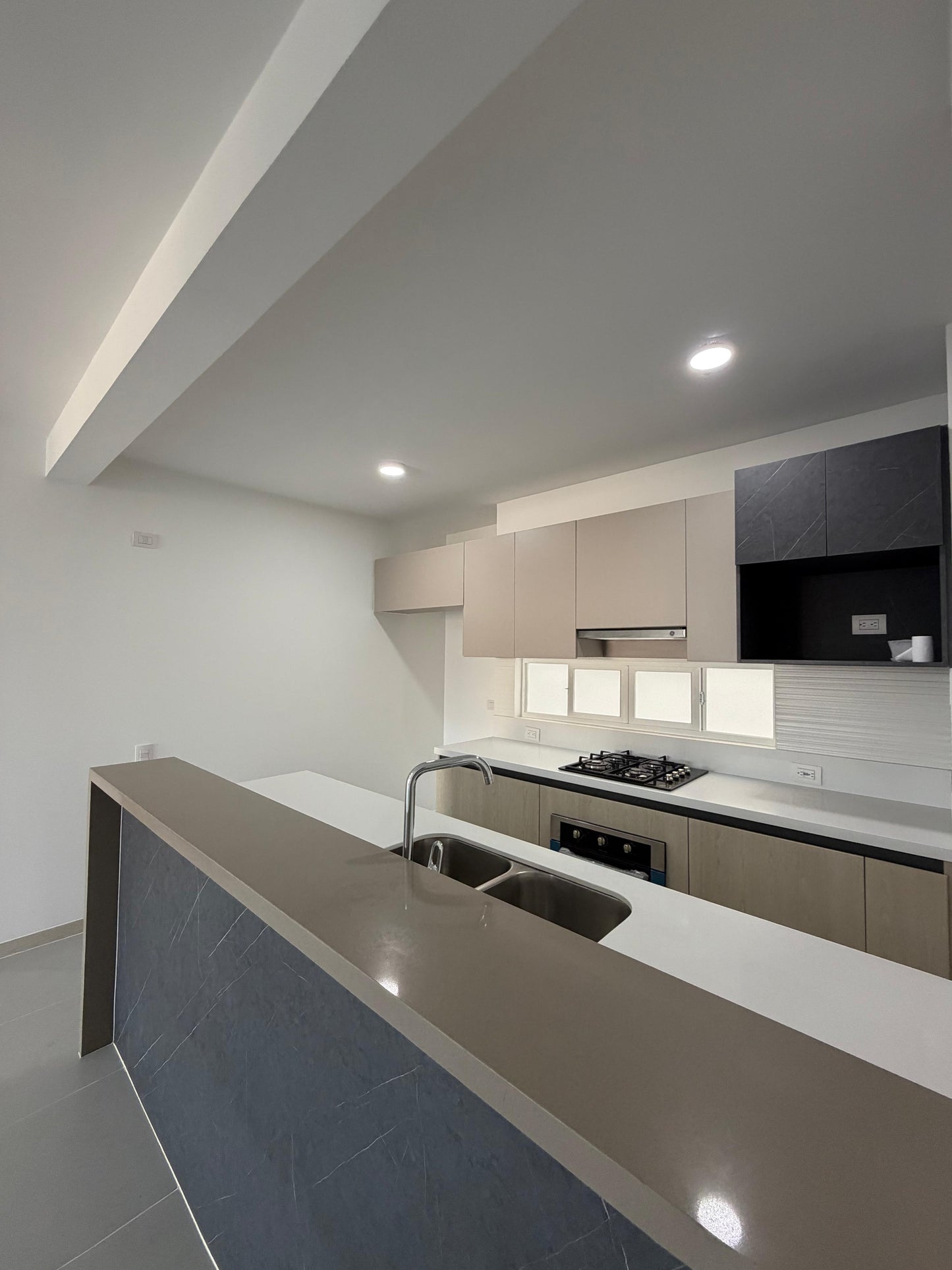 Apartamento nuevo en venta en Pance, Cali — 118 m², 3 alcobas, 2 parqueaderos y bodega