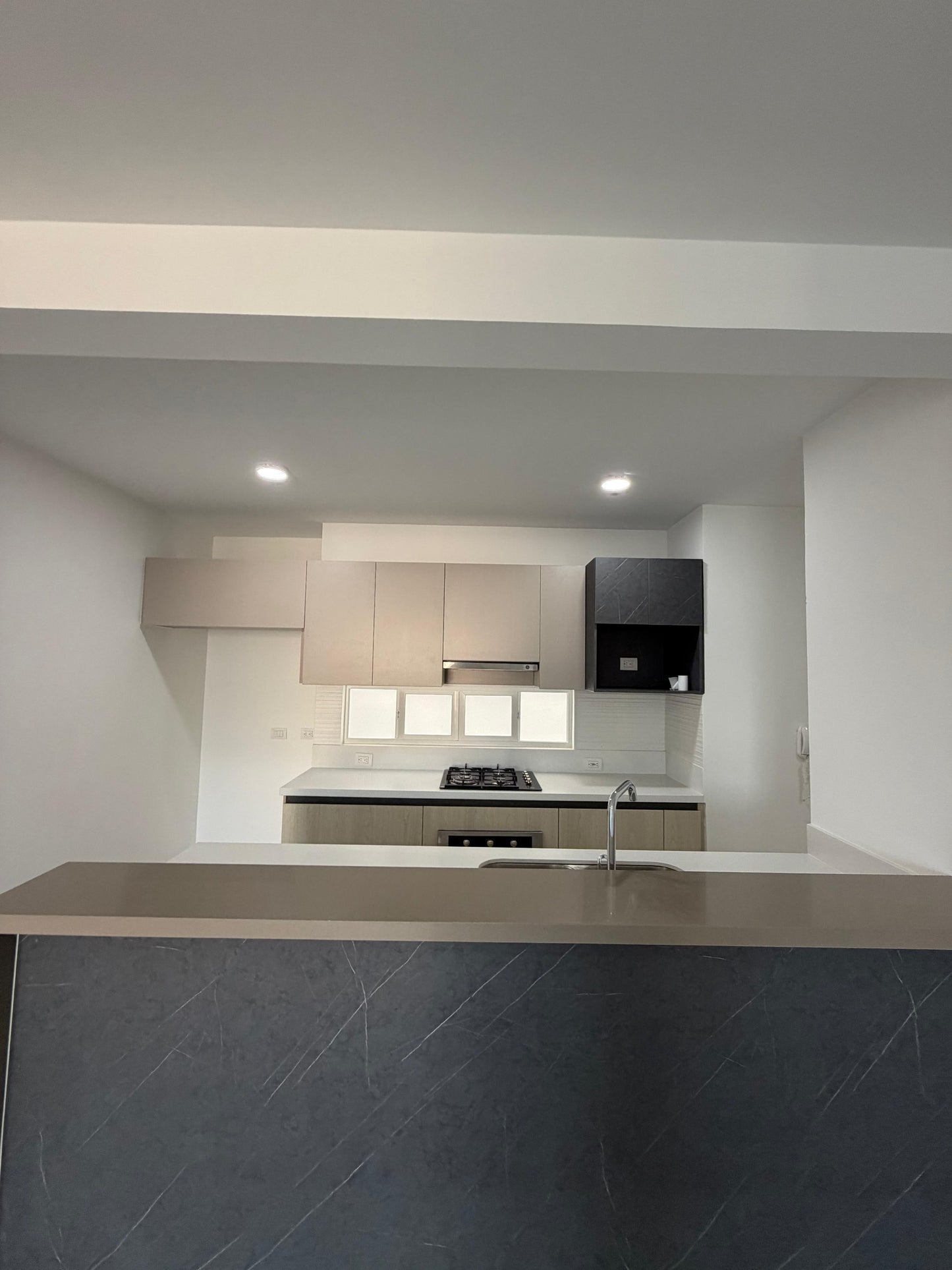 Apartamento nuevo en venta en Pance, Cali — 118 m², 3 alcobas, 2 parqueaderos y bodega