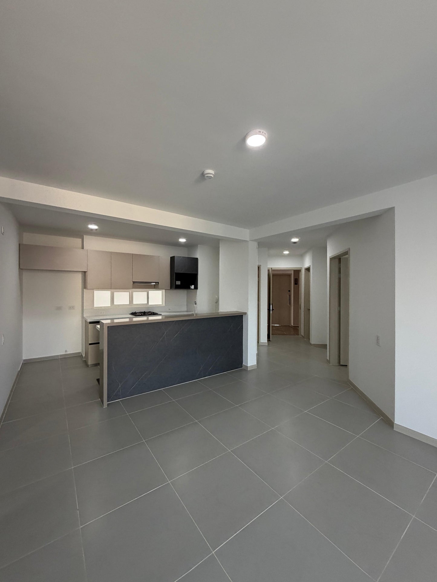 Apartamento nuevo en venta en Pance, Cali — 118 m², 3 alcobas, 2 parqueaderos y bodega