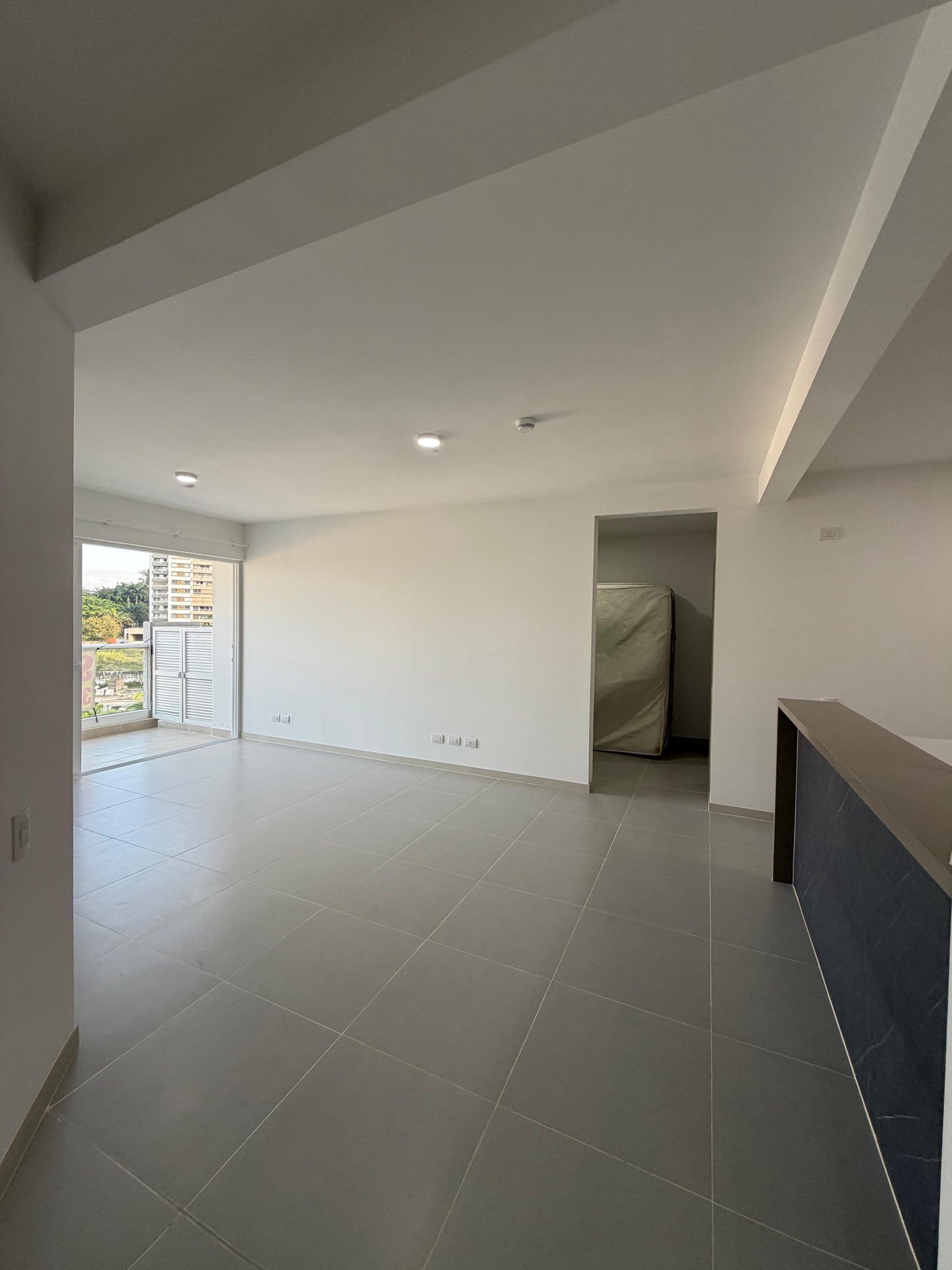 Apartamento nuevo en venta en Pance, Cali — 118 m², 3 alcobas, 2 parqueaderos y bodega