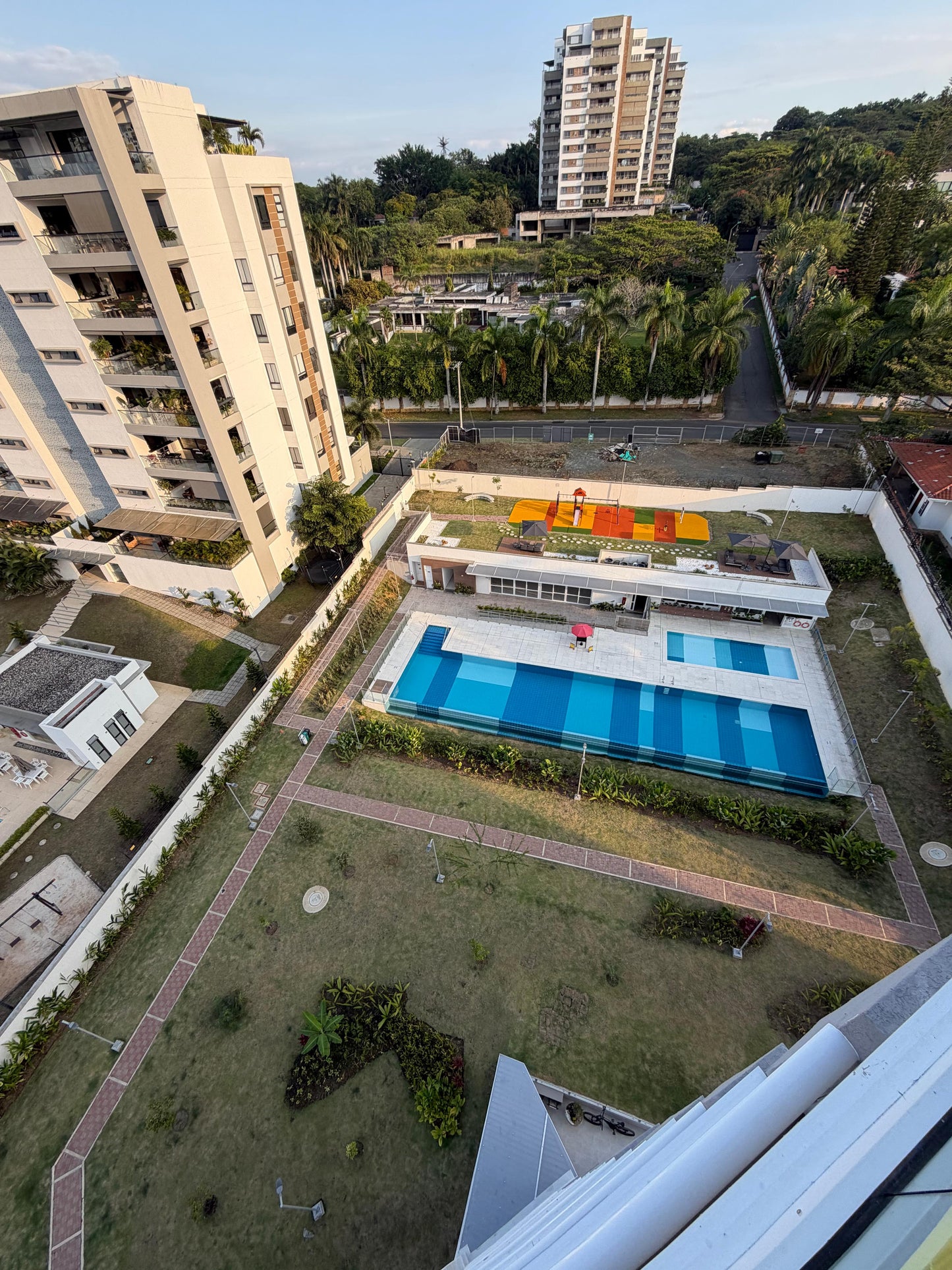 Apartamento nuevo en venta en Pance, Cali — 118 m², 3 alcobas, 2 parqueaderos y bodega