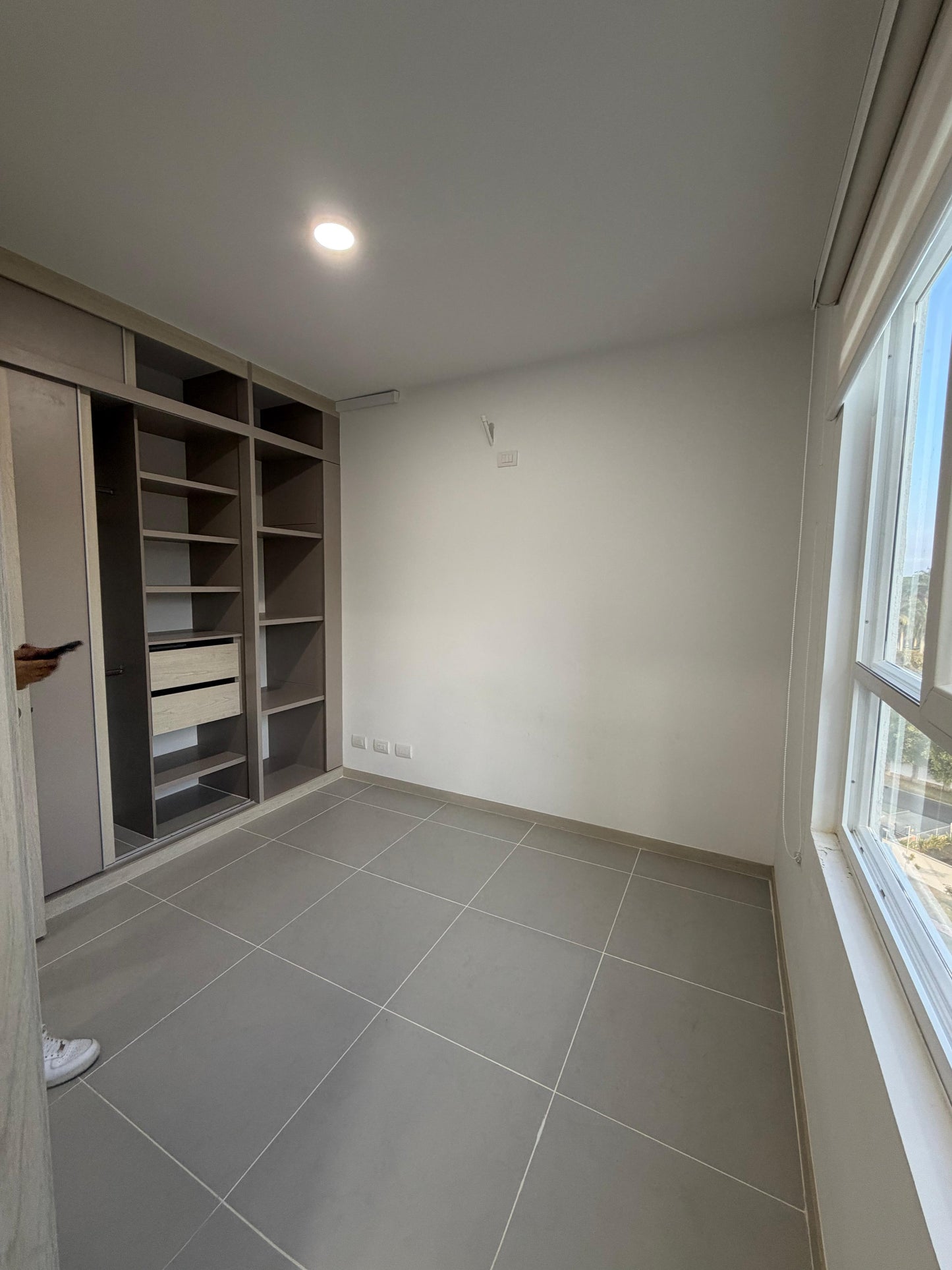 Apartamento nuevo en venta en Pance, Cali — 118 m², 3 alcobas, 2 parqueaderos y bodega