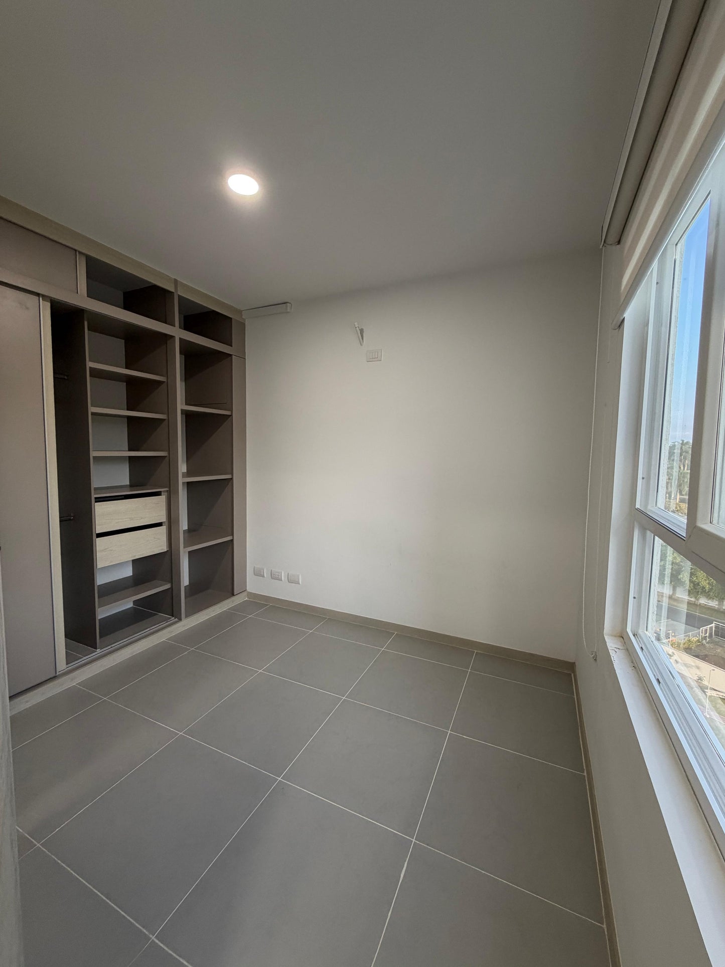 Apartamento nuevo en venta en Pance, Cali — 118 m², 3 alcobas, 2 parqueaderos y bodega