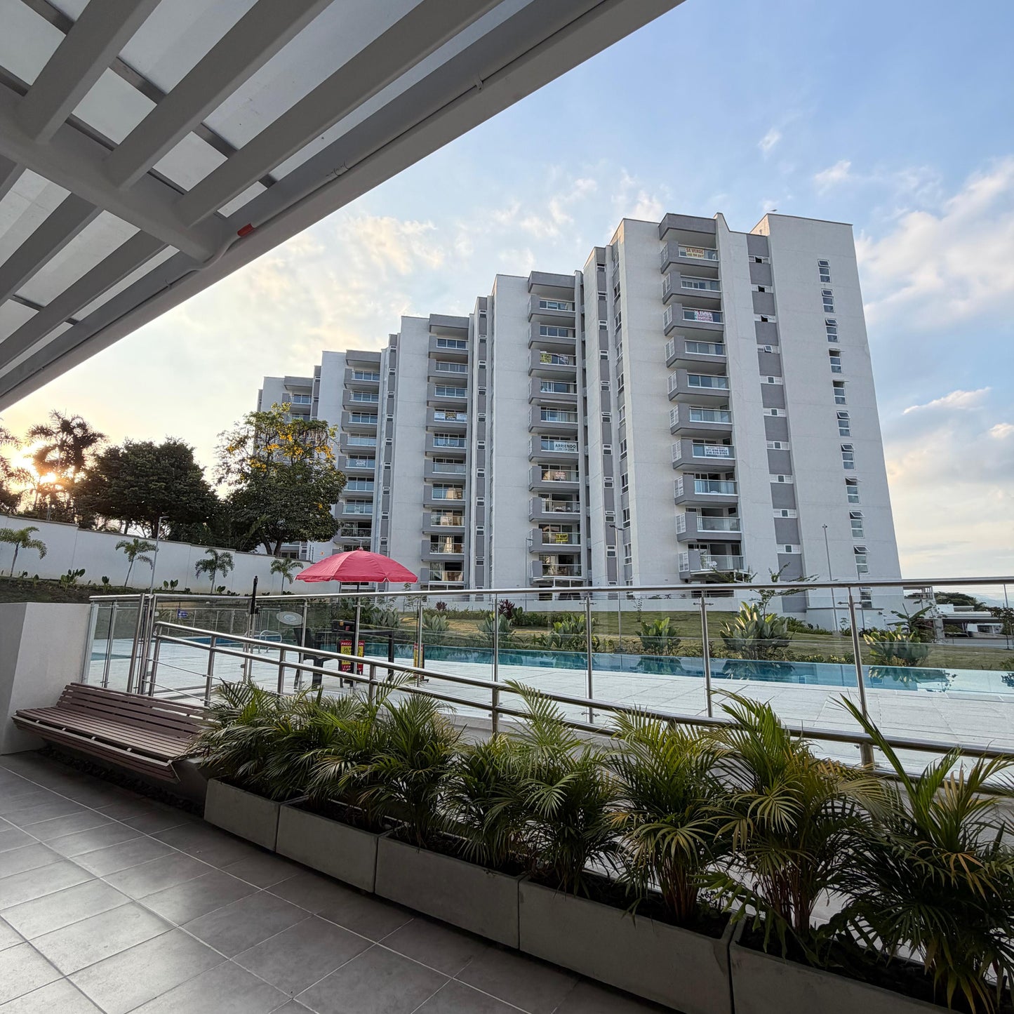 Apartamento nuevo en venta en Pance, Cali — 118 m², 3 alcobas, 2 parqueaderos y bodega