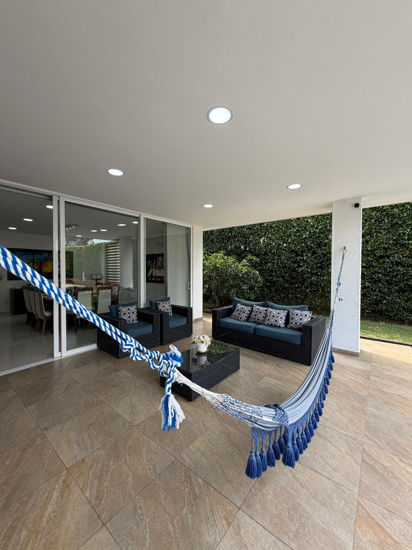 Casa en condominio en venta en Pance, Cali — 450 m², lote de 1.167 m², piscina y gimnasio