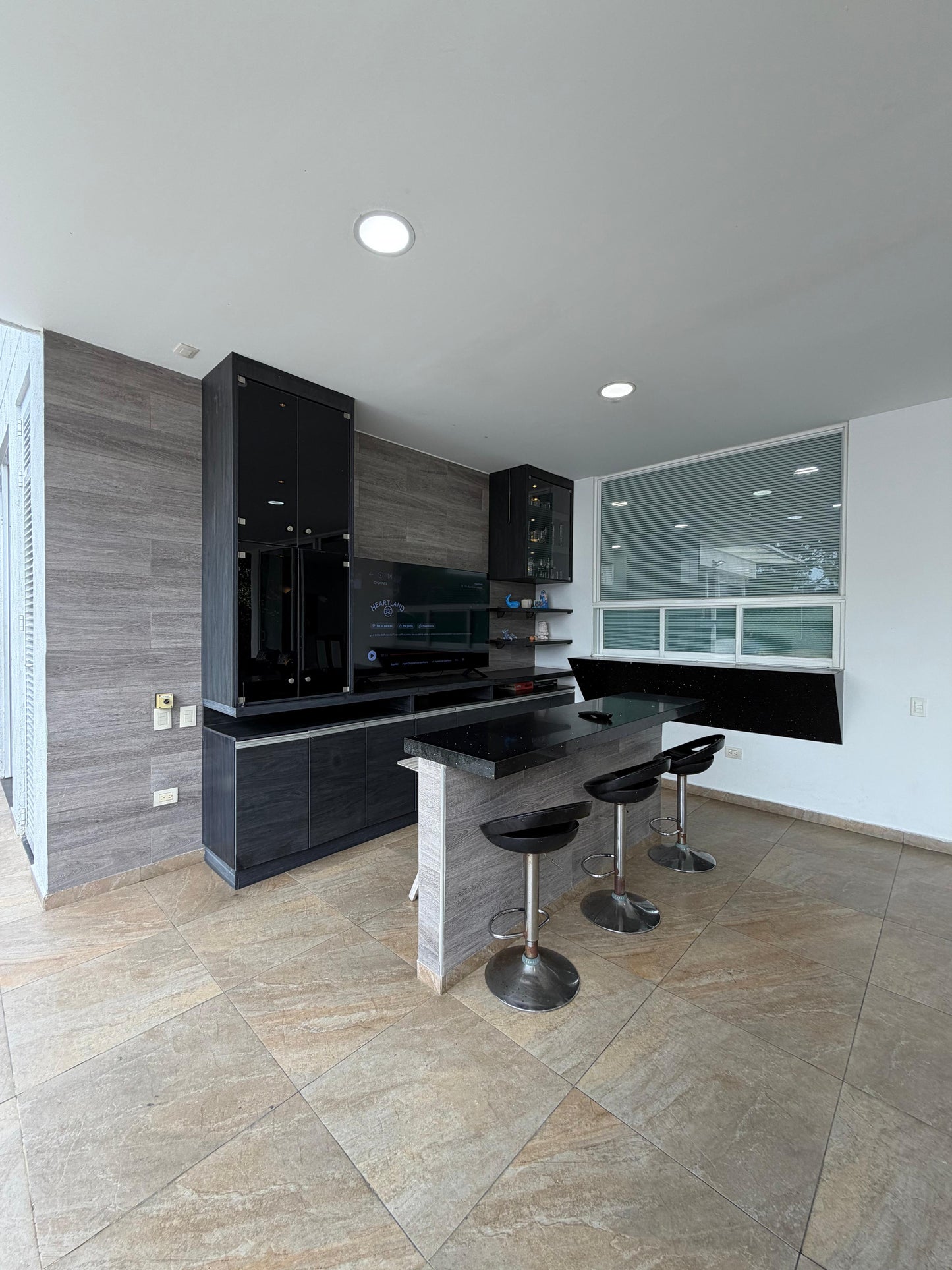 Casa en condominio en venta en Pance, Cali — 450 m², lote de 1.167 m², piscina y gimnasio