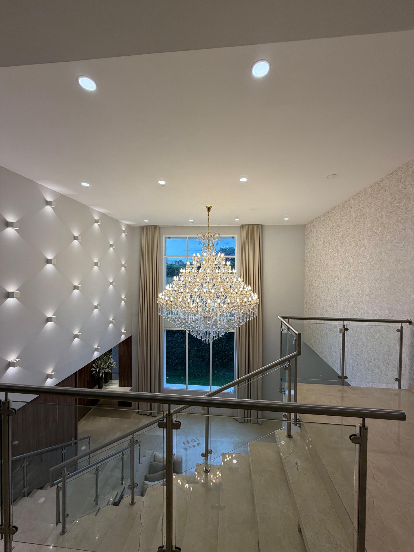 Casa en condominio en venta en Pance, Cali — 900 m², ascensor, sala de cine y piscina