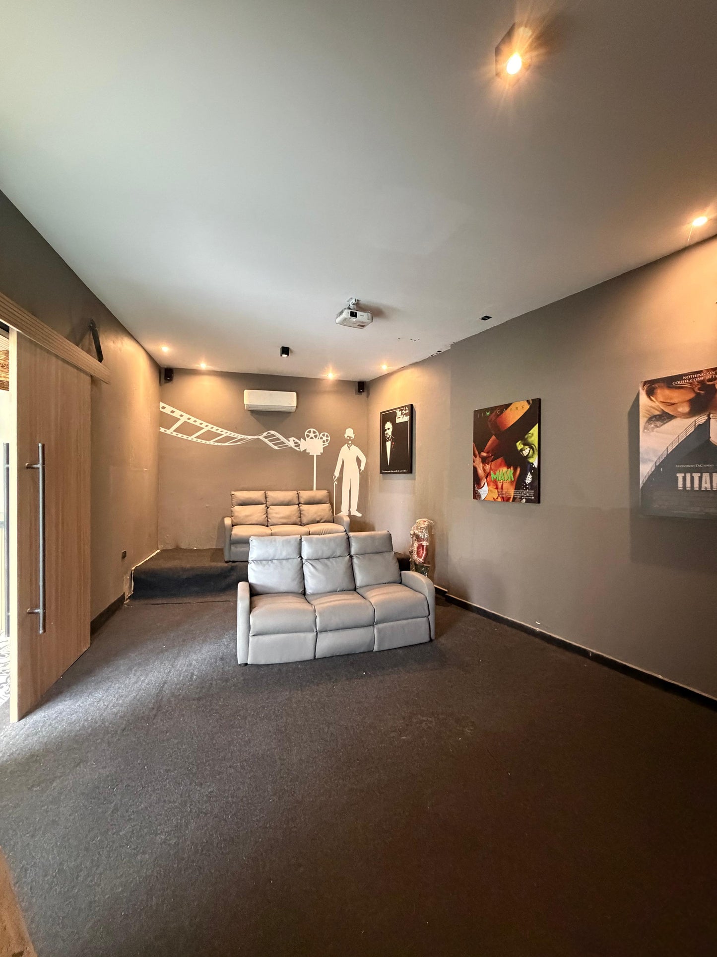 Casa en condominio en venta en Pance, Cali — Lote de 1.000 m², 4 habitaciones y piscina