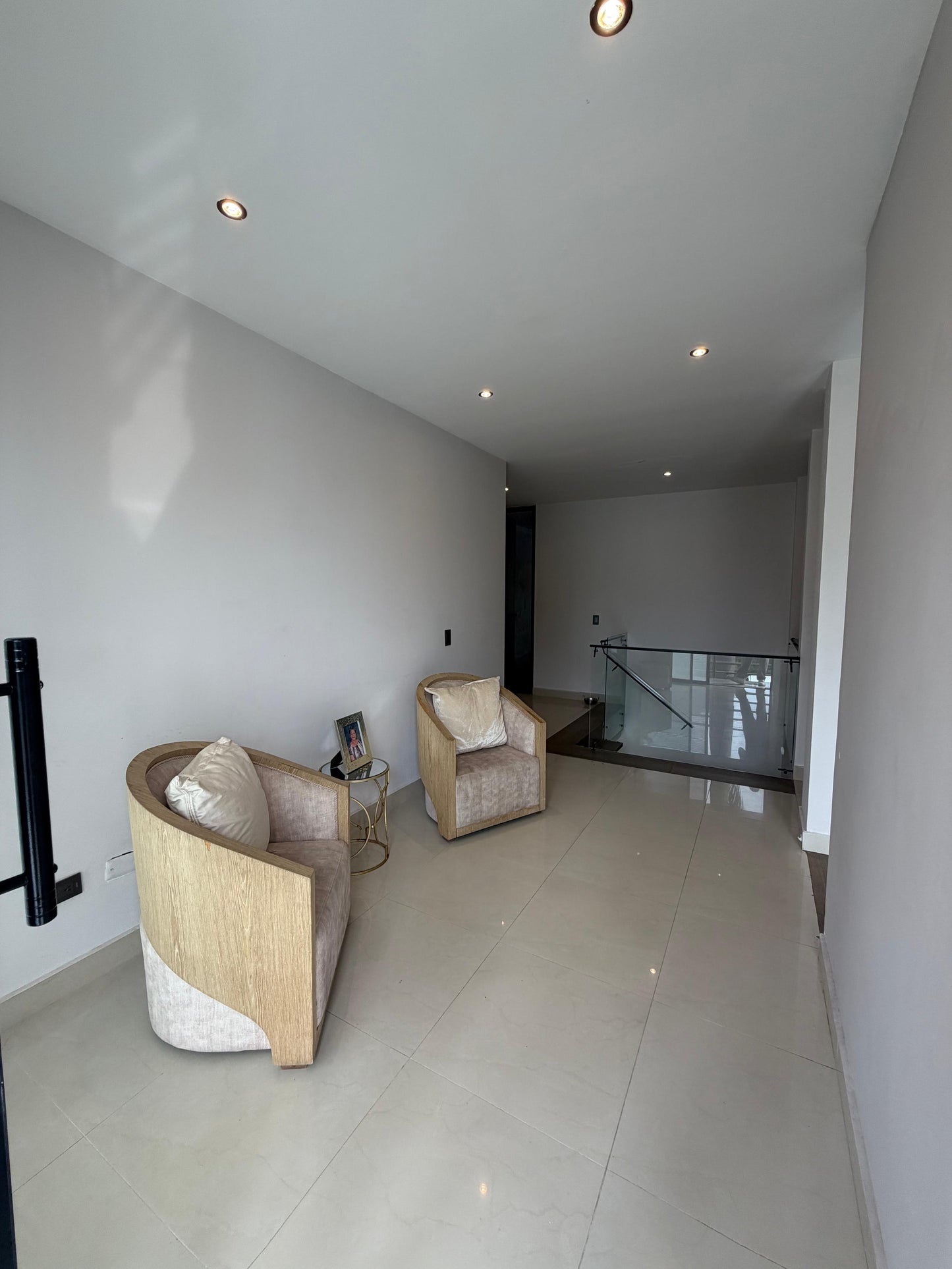 Casa en condominio en venta en Pance, Cali — Lote de 1.000 m², 4 habitaciones y piscina