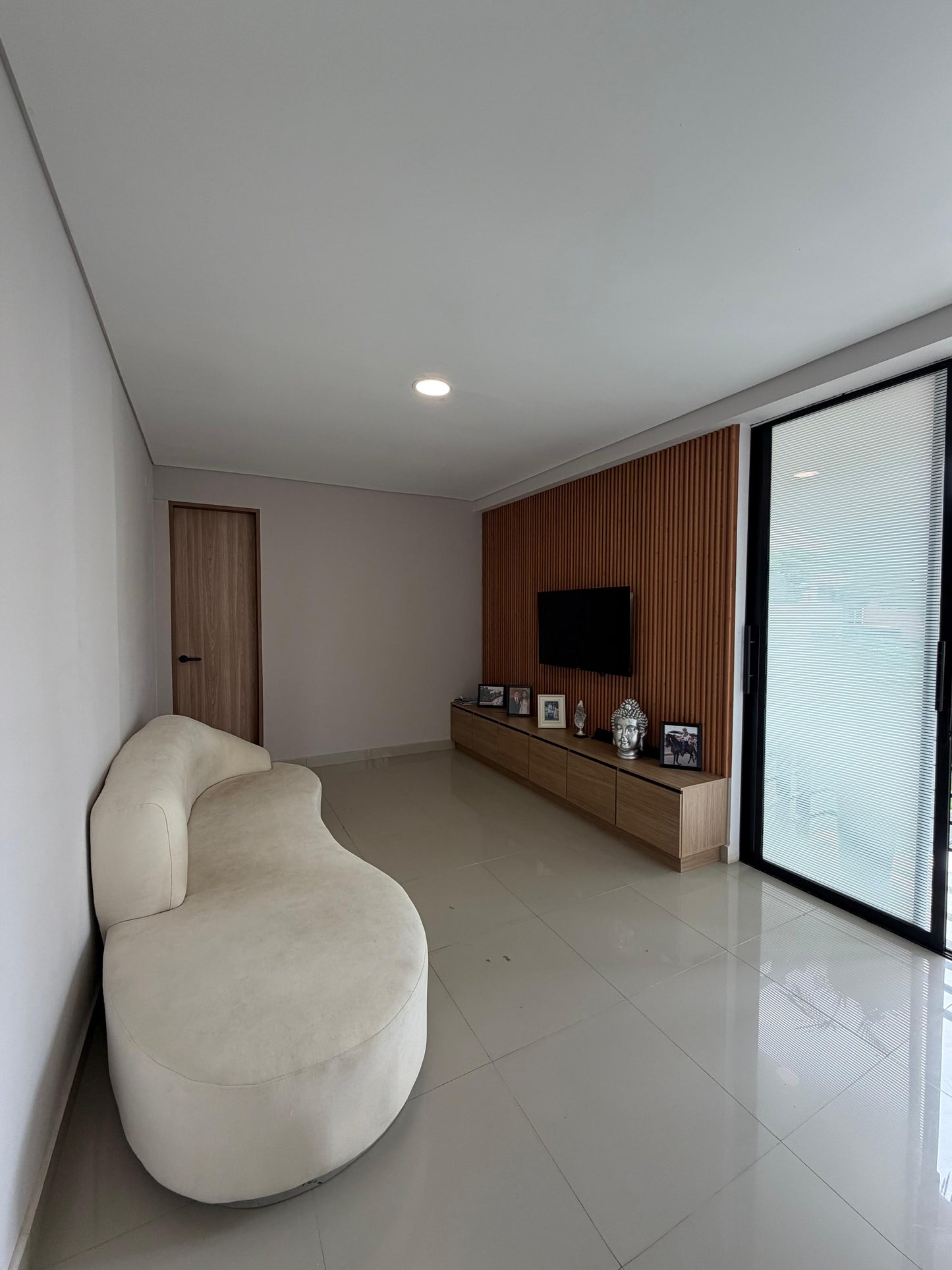Casa en condominio en venta en Pance, Cali — Lote de 1.000 m², 4 habitaciones y piscina