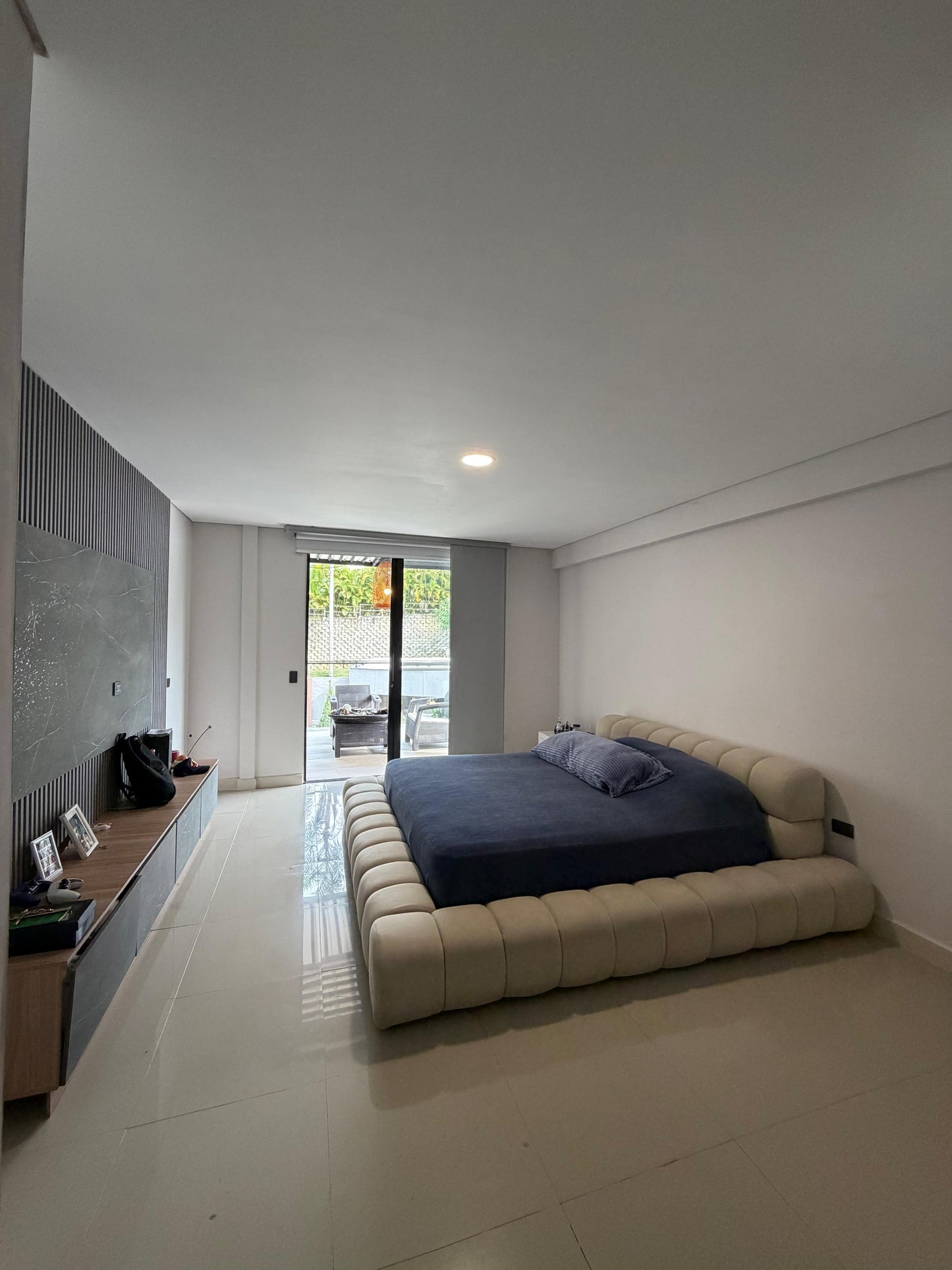Casa en condominio en venta en Pance, Cali — Lote de 1.000 m², 4 habitaciones y piscina