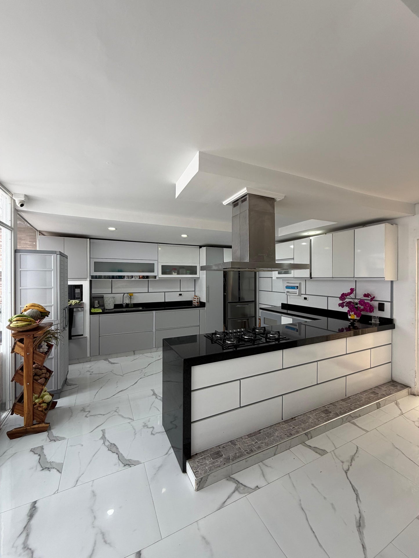 Casa en condominio en venta en Ciudad Jardín, Cali — 300 m², 4 habitaciones y piscina