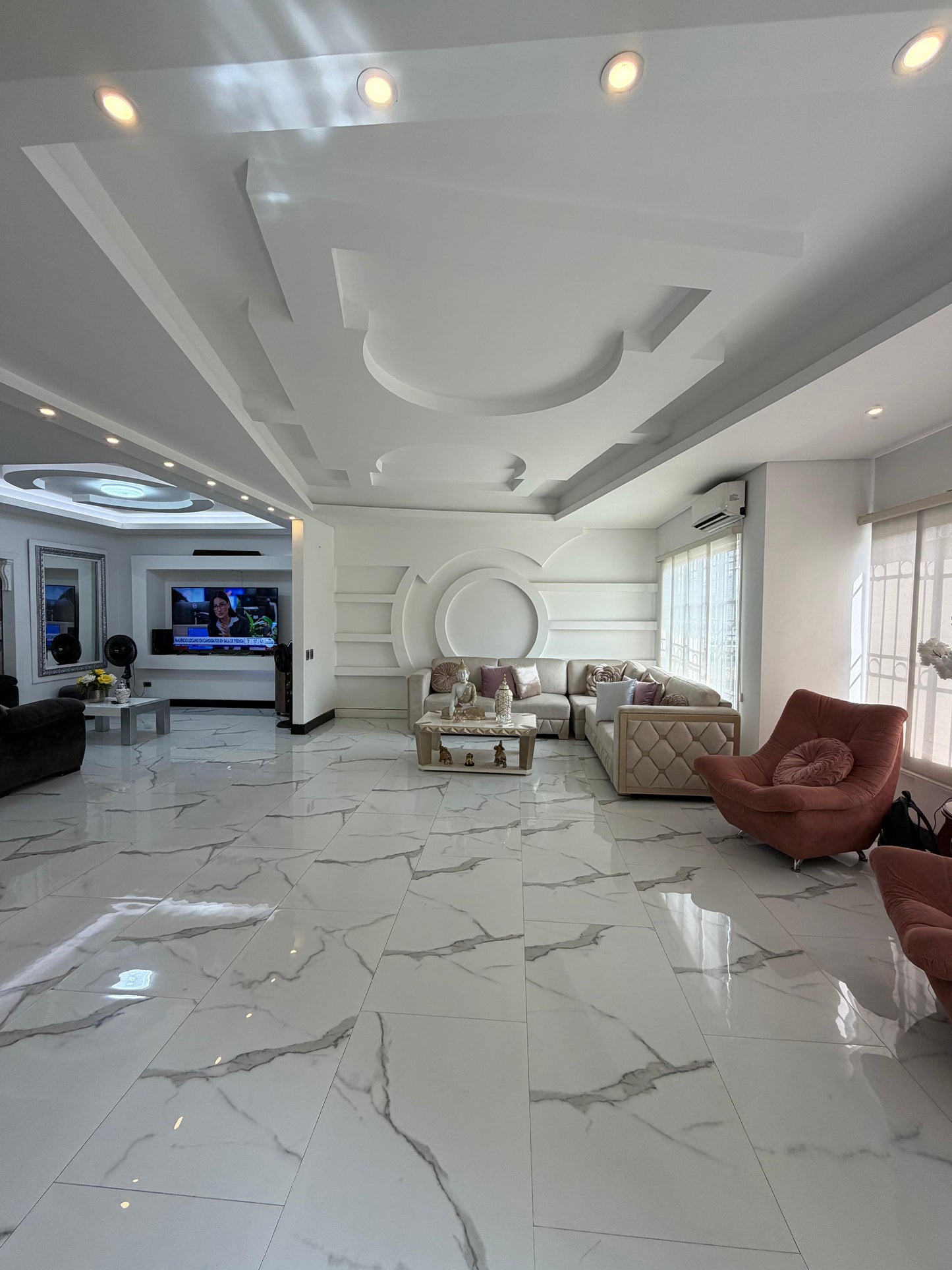 Casa en condominio en venta en Ciudad Jardín, Cali — 300 m², 4 habitaciones y piscina