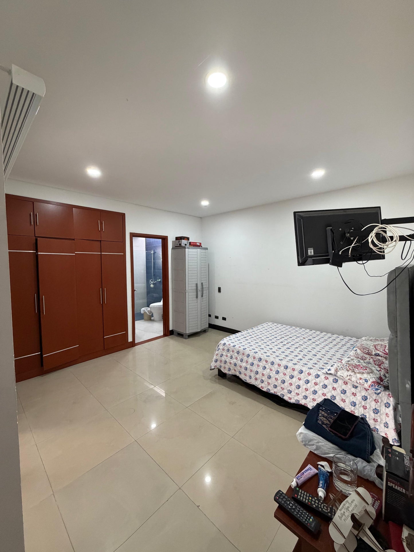 Casa en condominio en venta en Ciudad Jardín, Cali — 300 m², 4 habitaciones y piscina