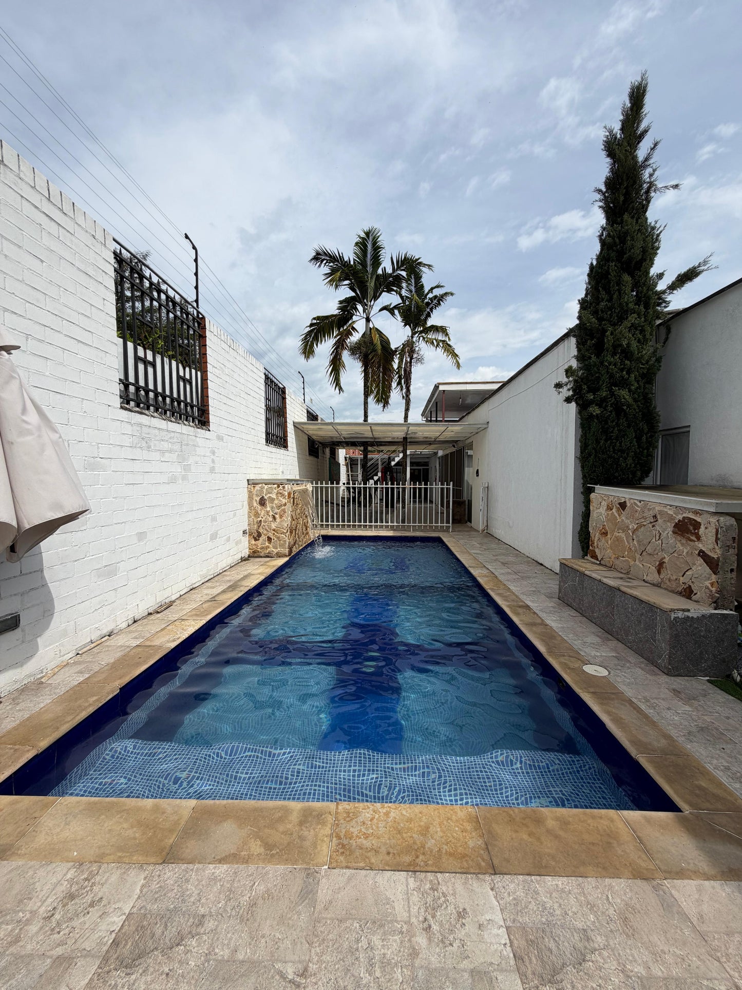 Casa en condominio en venta en Ciudad Jardín, Cali — 300 m², 4 habitaciones y piscina