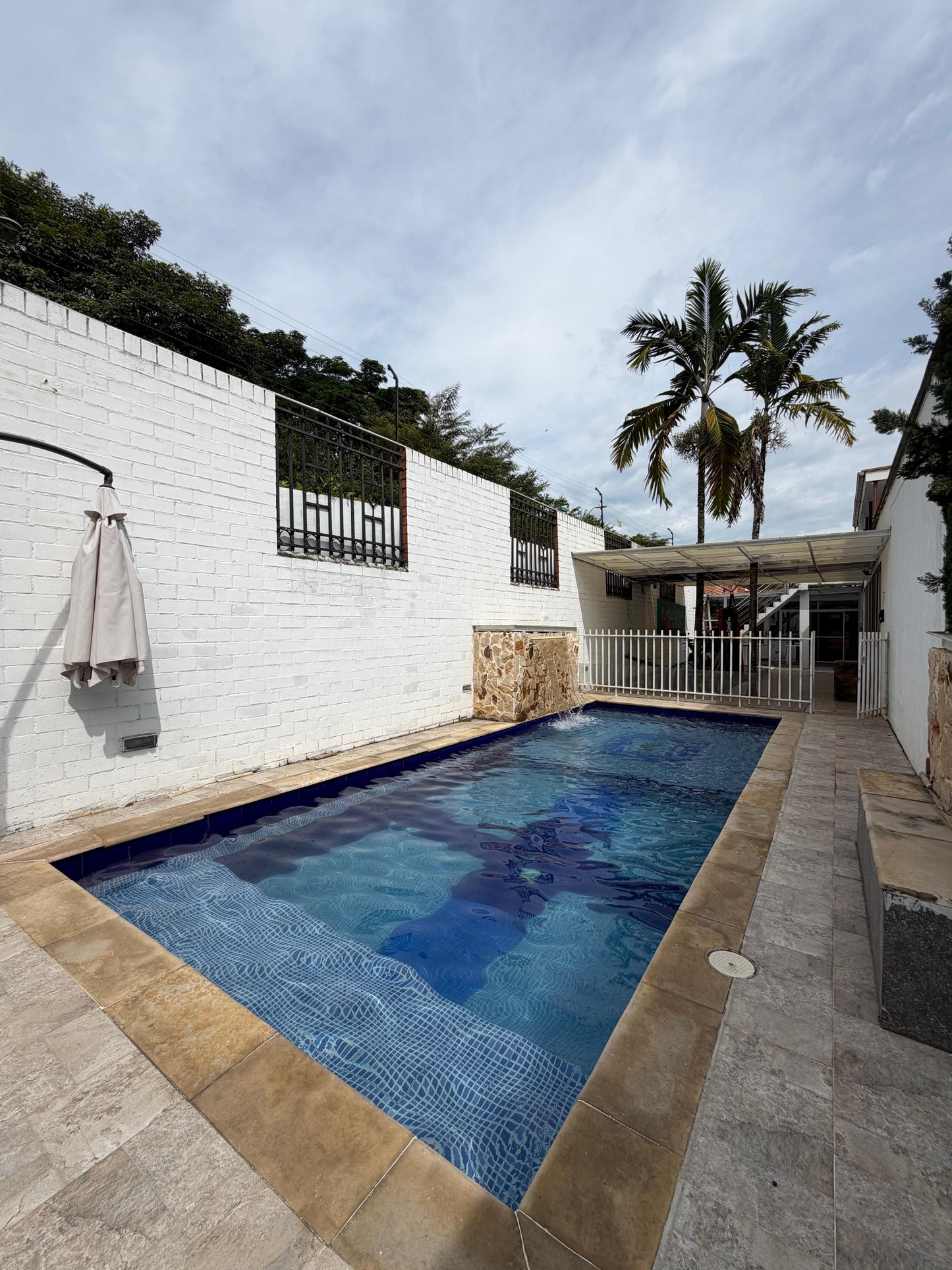 Casa en condominio en venta en Ciudad Jardín, Cali — 300 m², 4 habitaciones y piscina