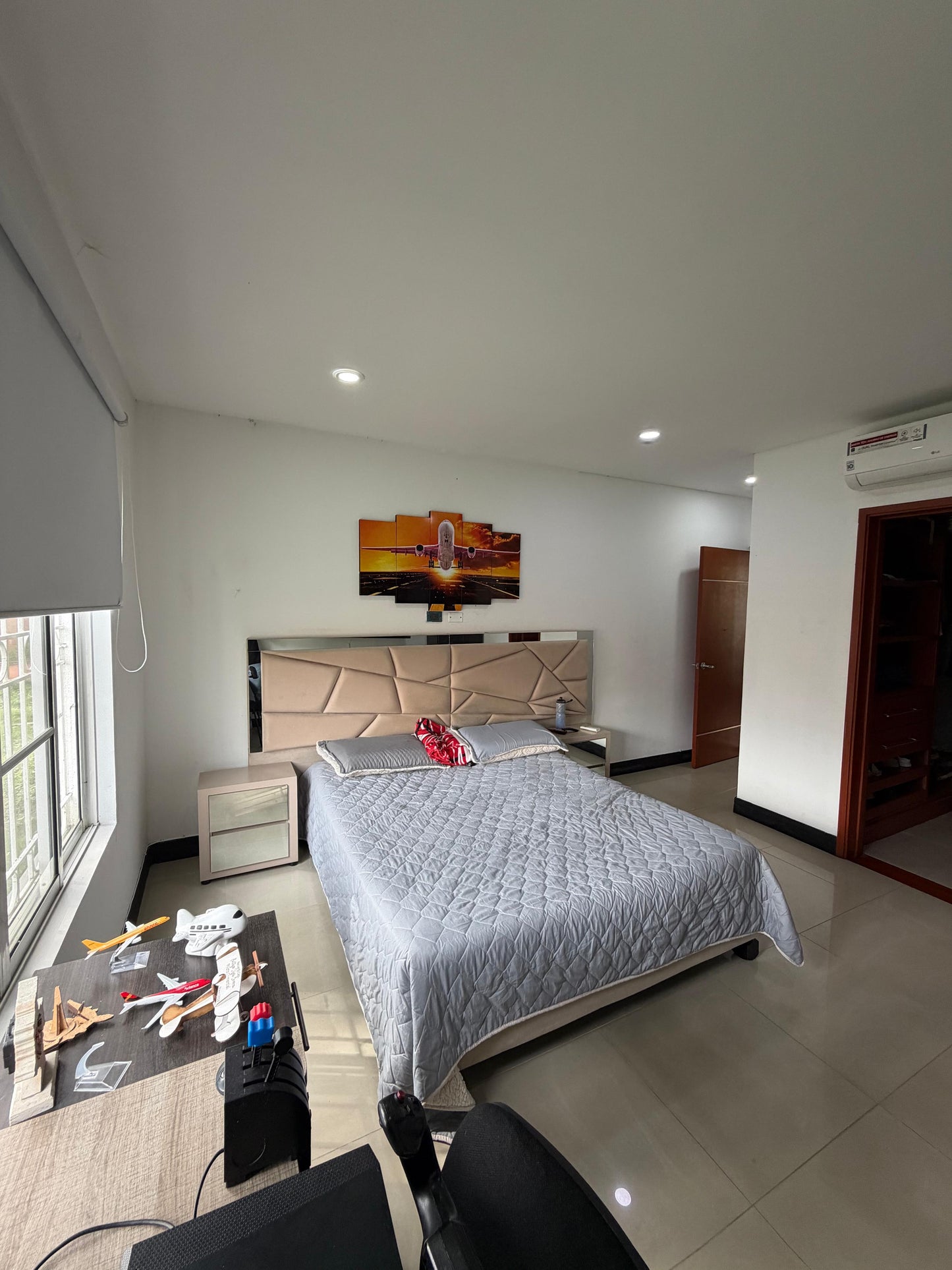 Casa en condominio en venta en Ciudad Jardín, Cali — 300 m², 4 habitaciones y piscina