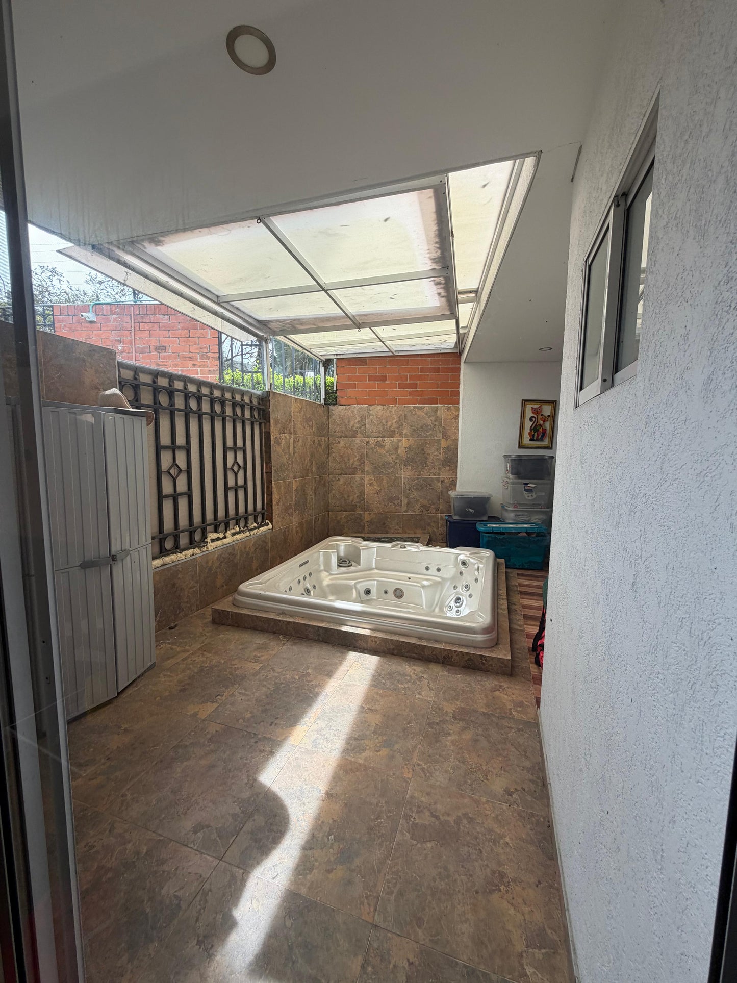 Casa en condominio en venta en Ciudad Jardín, Cali — 300 m², 4 habitaciones y piscina