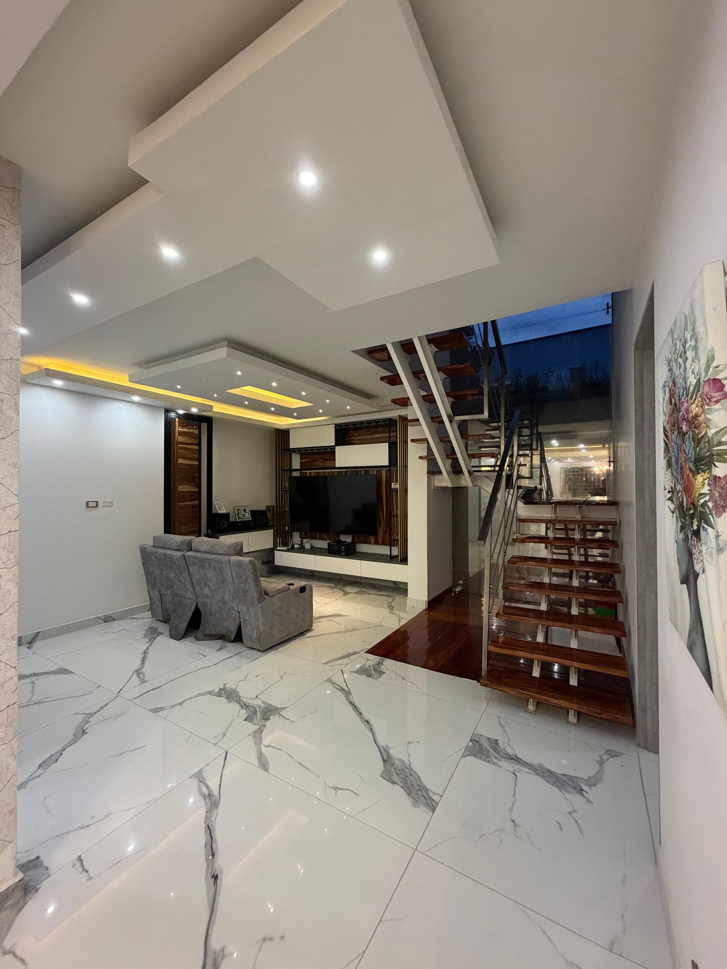 Casa en condominio en venta en Pance, Cali — Sector Fátima, 450 m², piscina y sala de cine