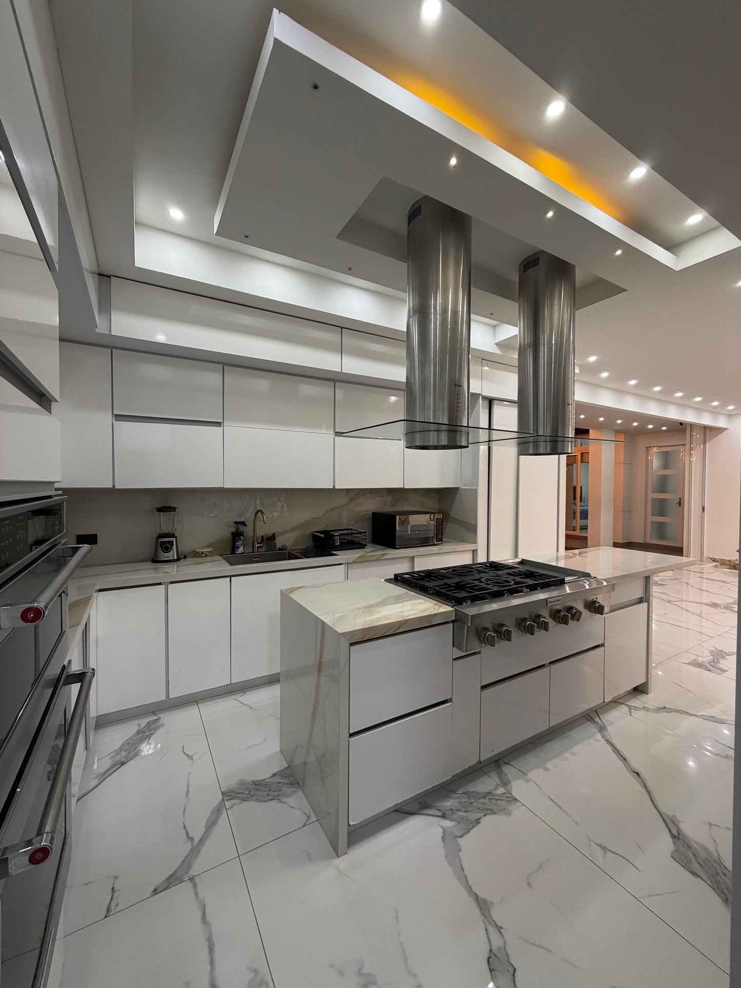 Casa en condominio en venta en Pance, Cali — Sector Fátima, 450 m², piscina y sala de cine