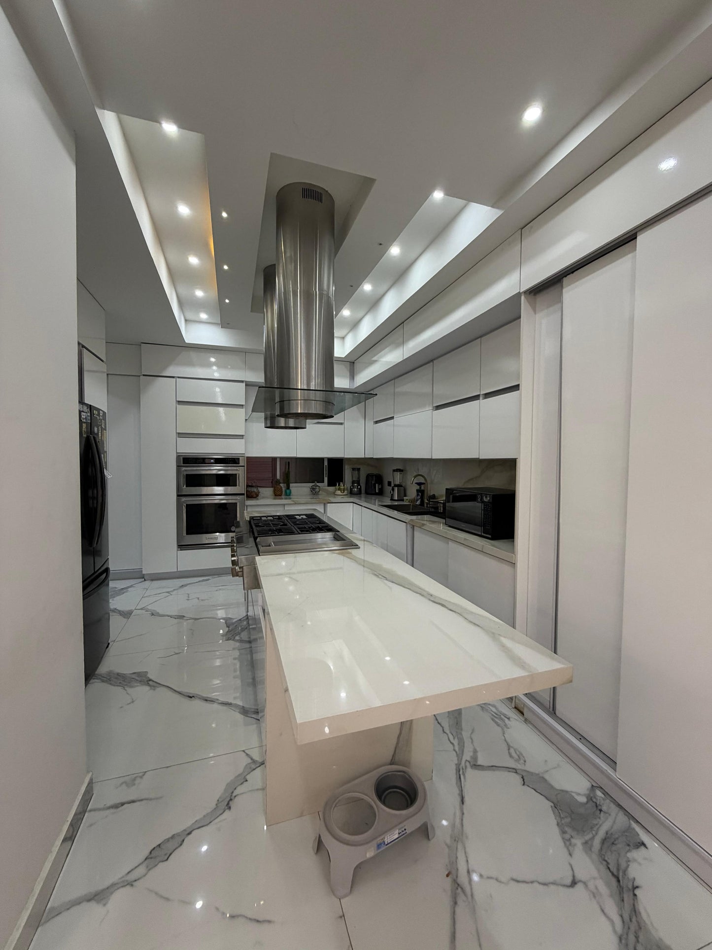 Casa en condominio en venta en Pance, Cali — Sector Fátima, 450 m², piscina y sala de cine