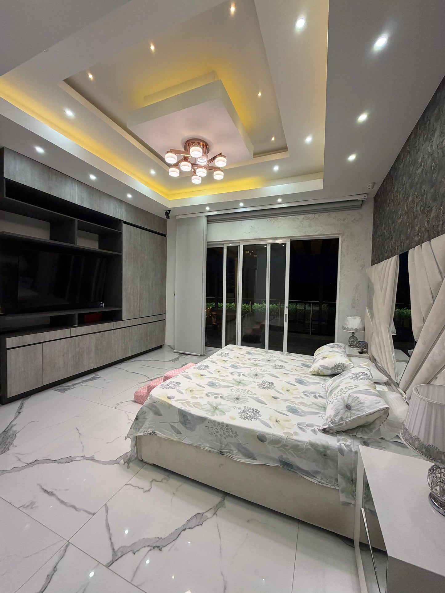 Casa en condominio en venta en Pance, Cali — Sector Fátima, 450 m², piscina y sala de cine