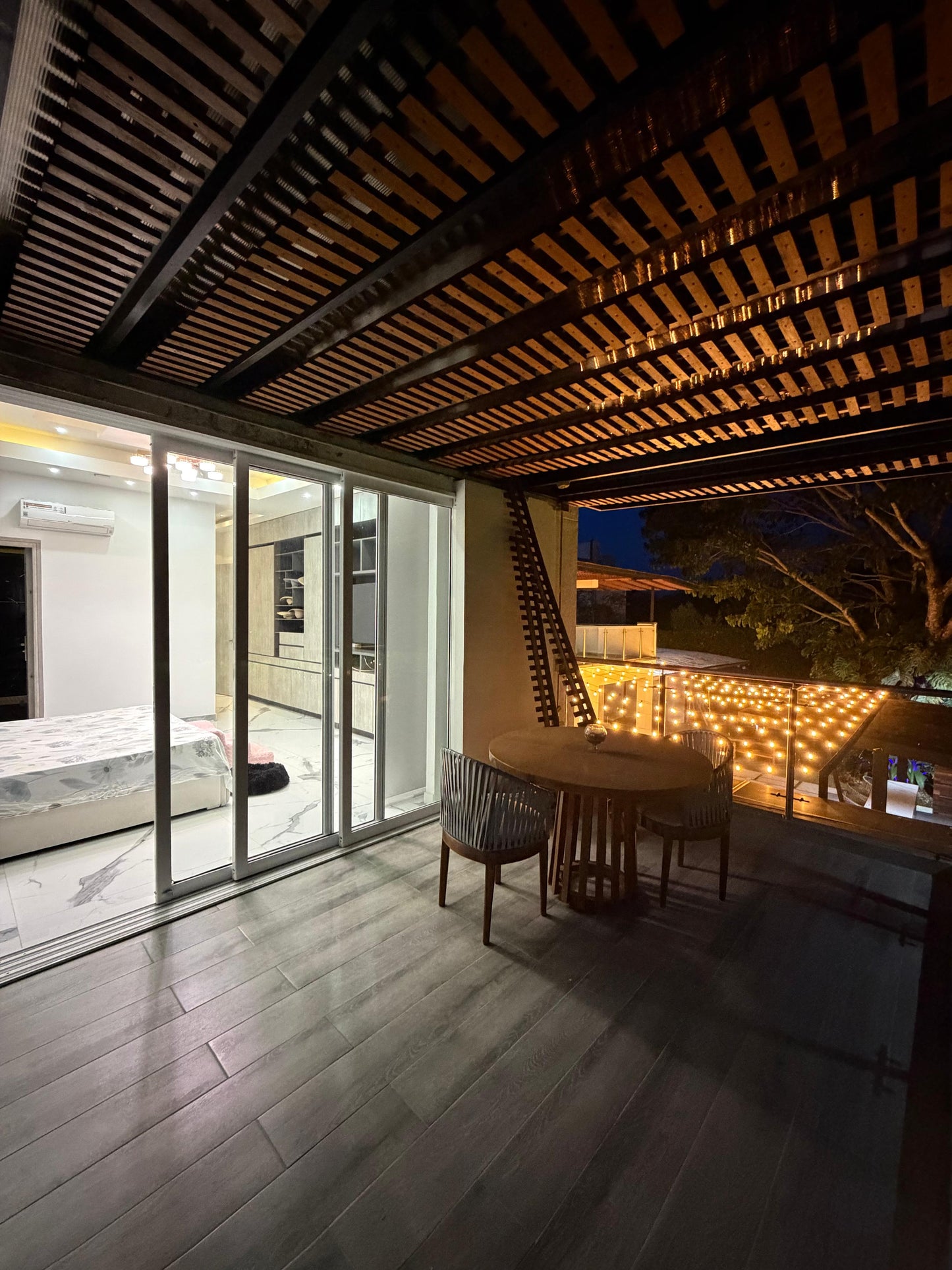 Casa en condominio en venta en Pance, Cali — Sector Fátima, 450 m², piscina y sala de cine