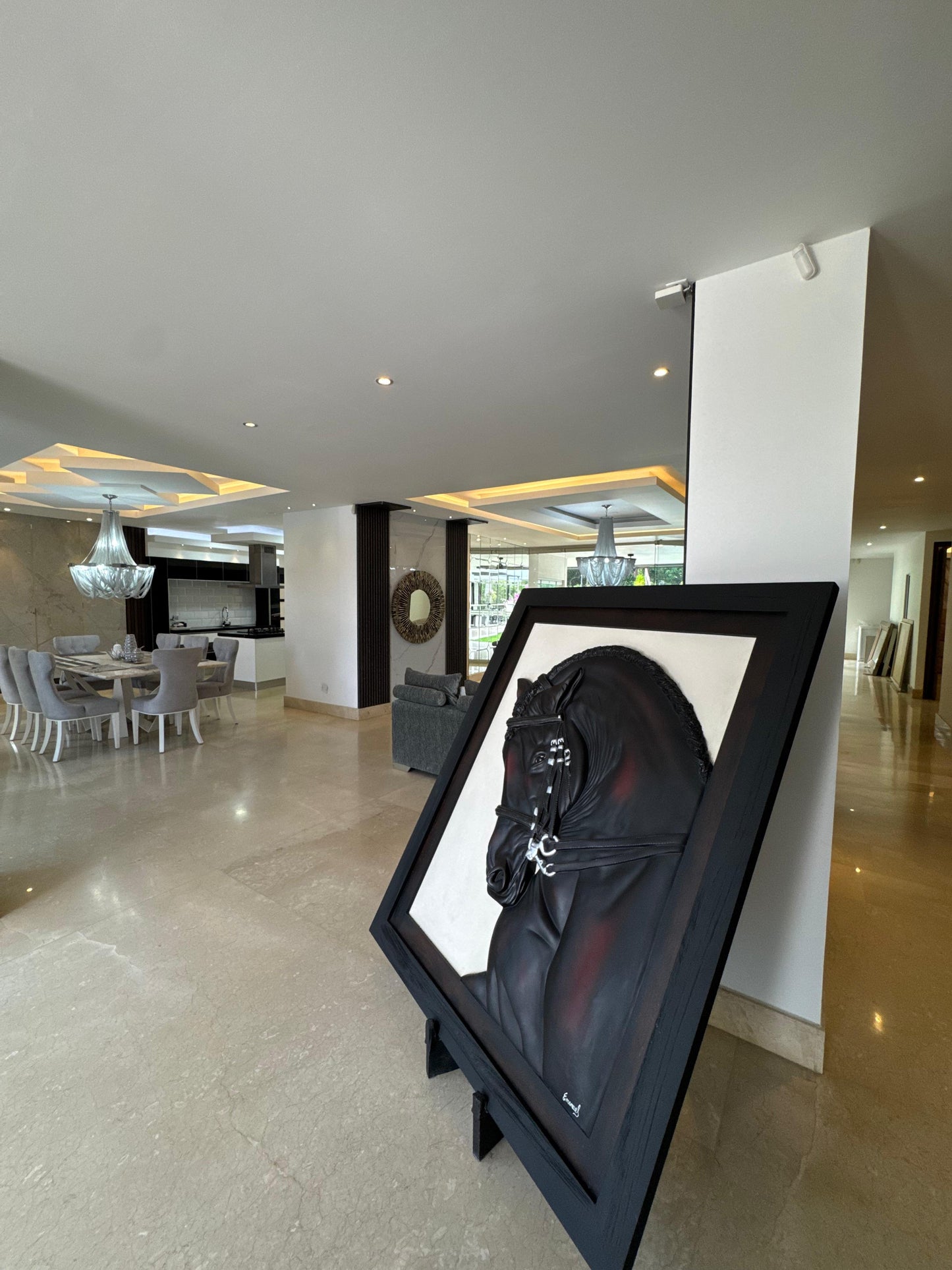 Casa en venta en Alfaguara, Jamundí — 662 m² sobre lote de 1.654 m², piscina y jacuzzi