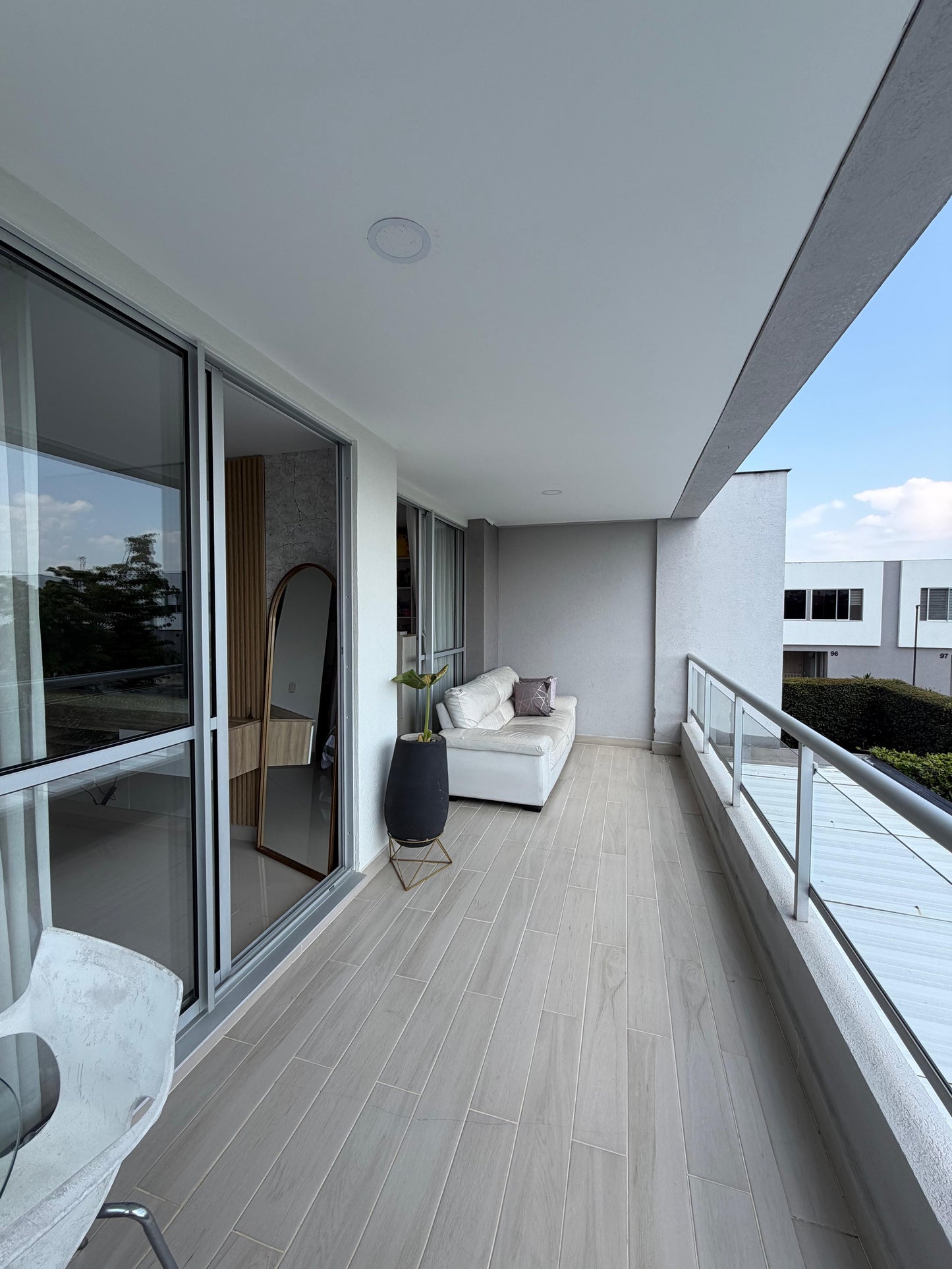 Casa en condominio en venta en Alfaguara, Jamundí — 260 m², 3 habitaciones y piscina
