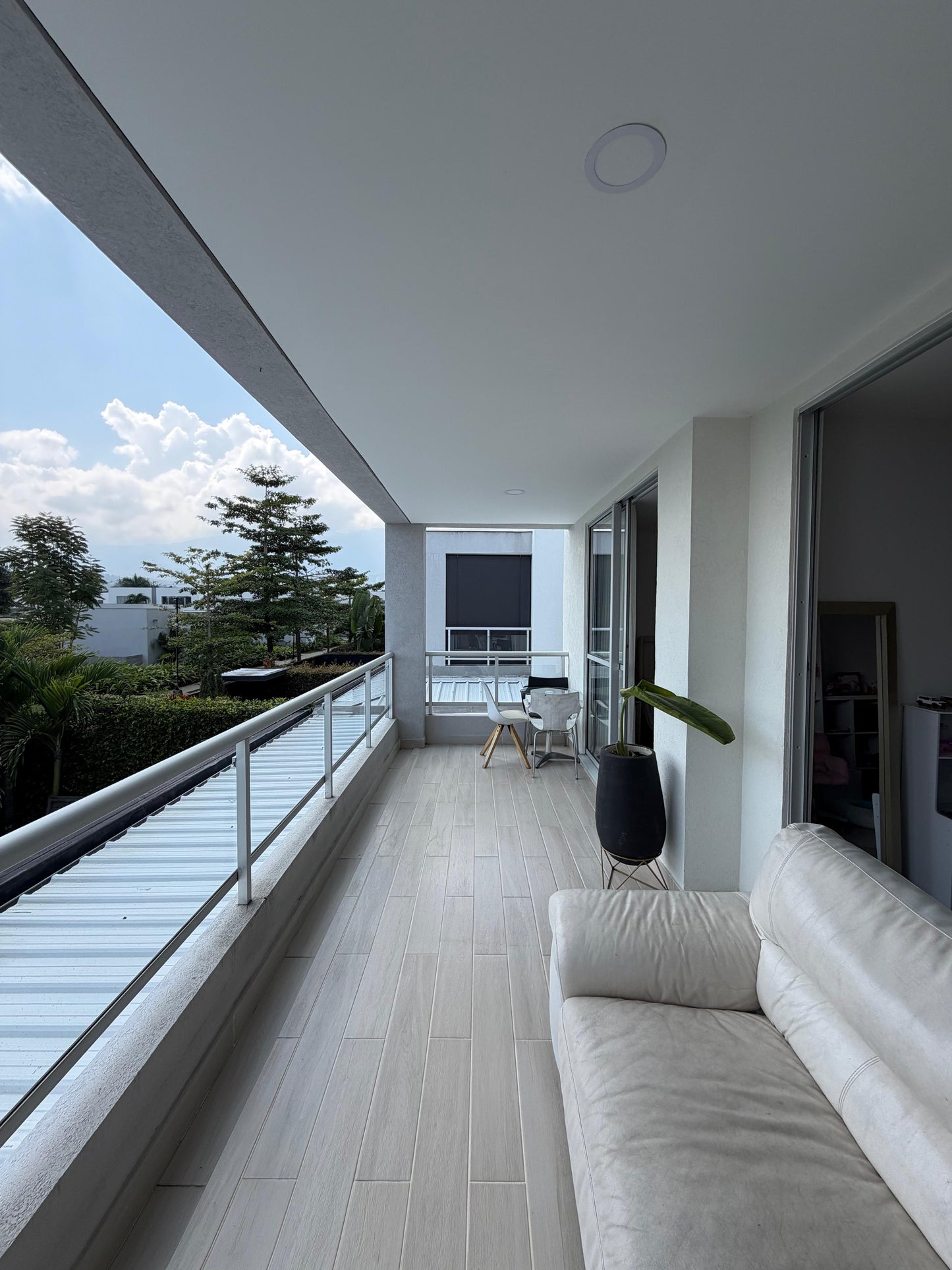 Casa en condominio en venta en Alfaguara, Jamundí — 260 m², 3 habitaciones y piscina