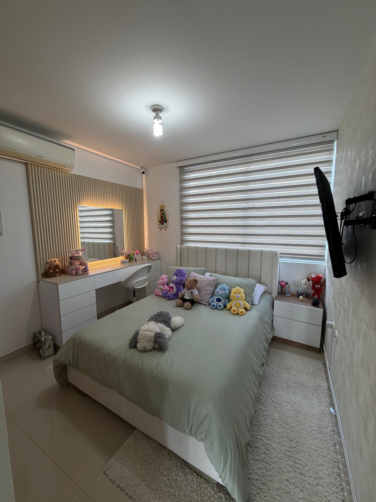 Casa en condominio en venta en Alfaguara, Jamundí — 260 m², 3 habitaciones y piscina