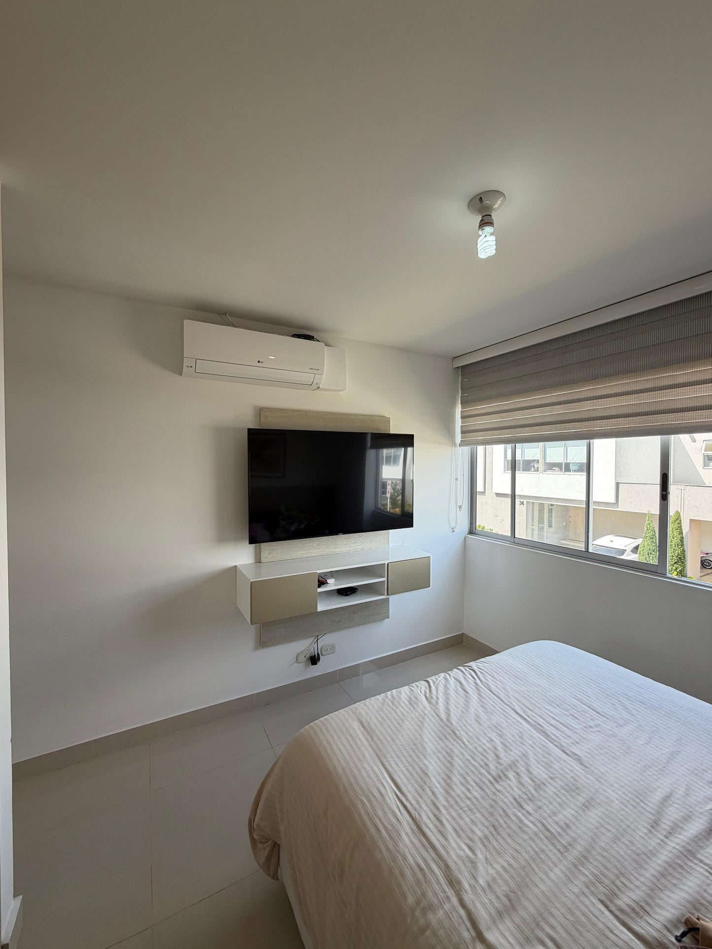 Casa en condominio en venta en Alfaguara, Jamundí — 260 m², 3 habitaciones y piscina