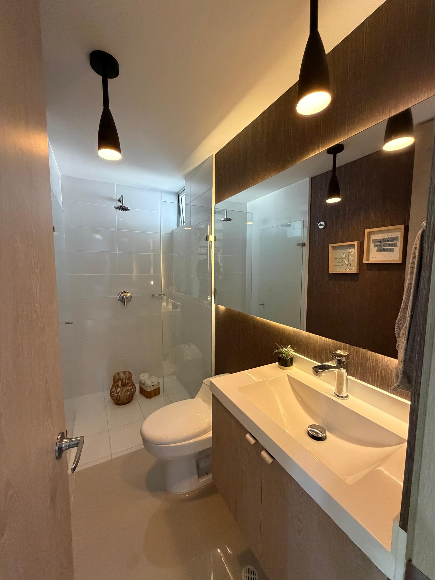 Casa en condominio en venta en Alfaguara, Jamundí — 260 m², 3 habitaciones y piscina
