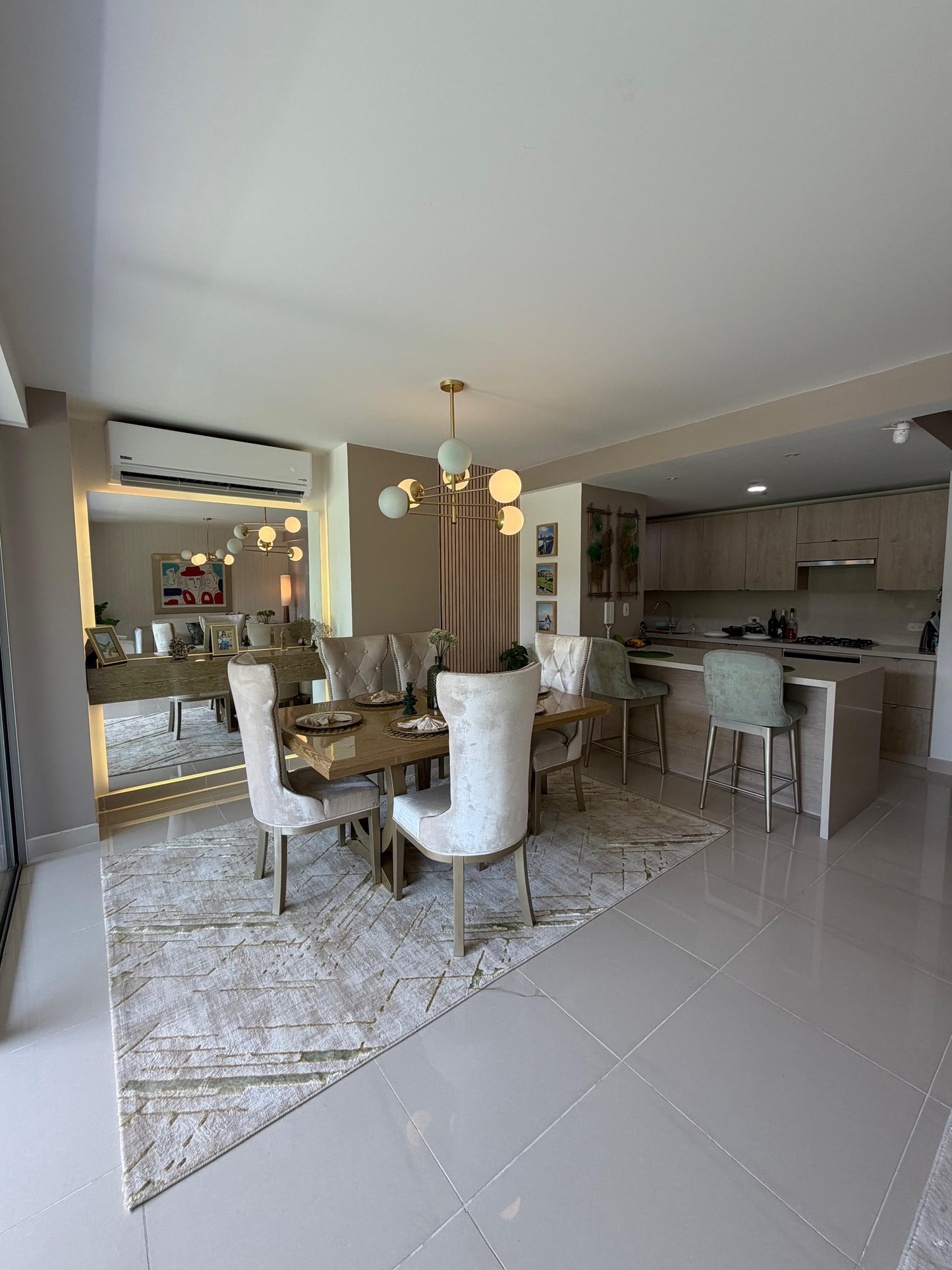 Casa en condominio en venta en Alfaguara, Jamundí — 260 m², 3 habitaciones y piscina